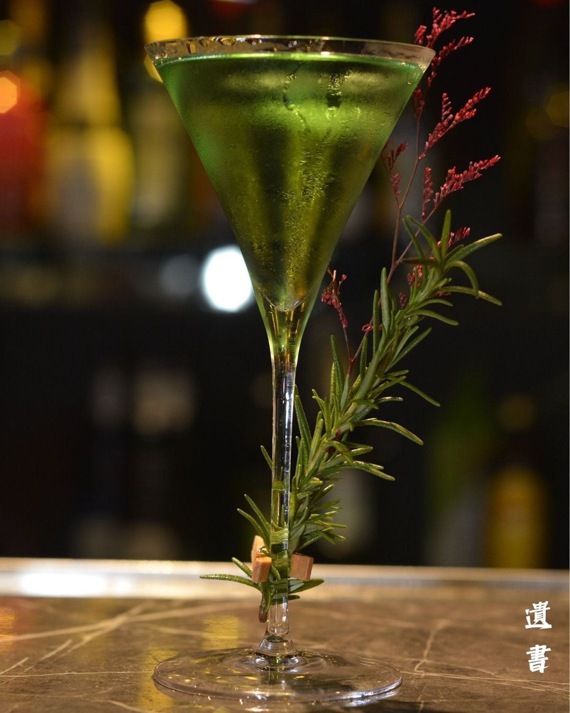 (圖片來源:FB@醉地府) (圖片來源:FB@醉地府)