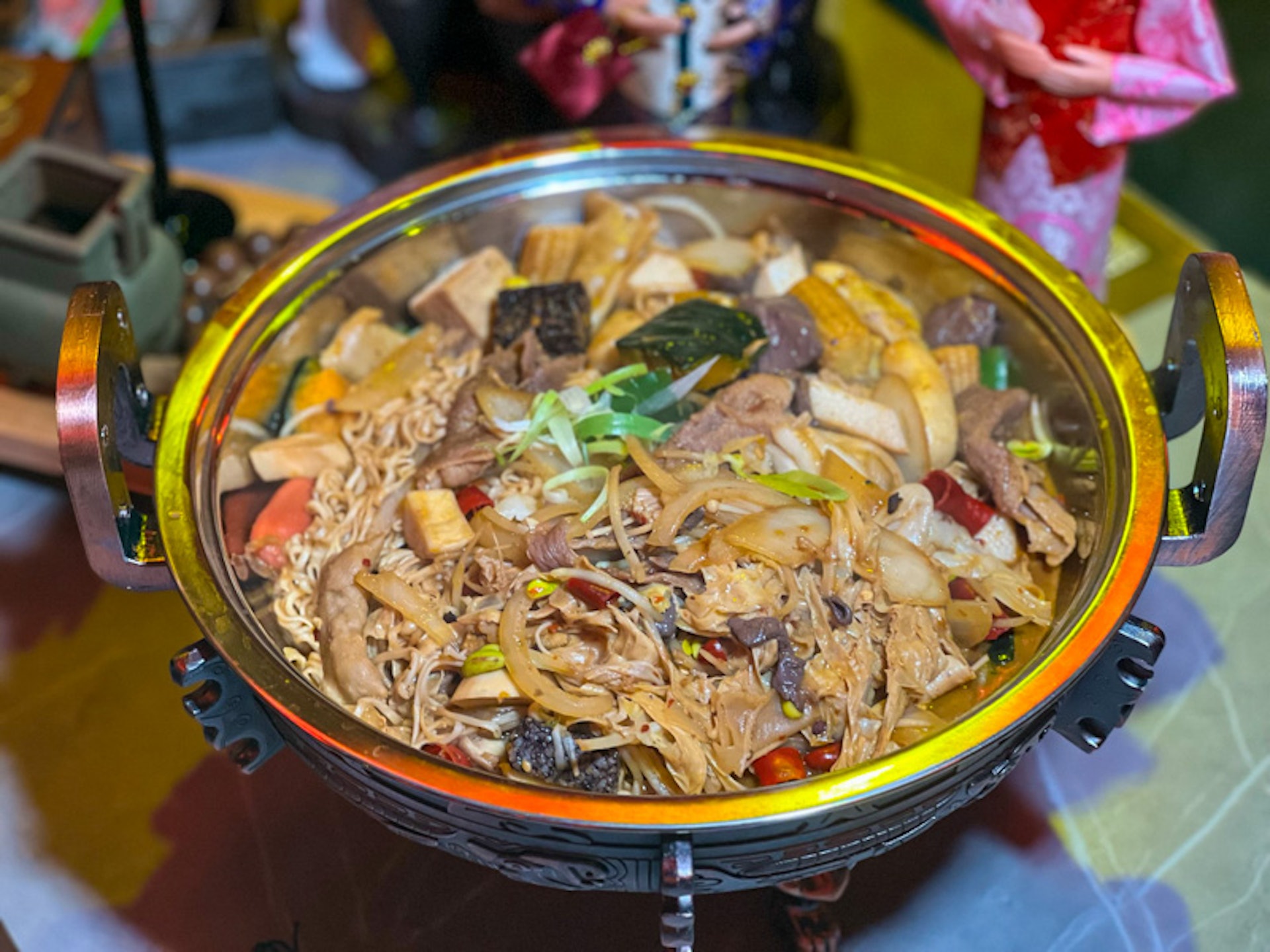 (圖片來源:FB@醉地府) (圖片來源:FB@醉地府)