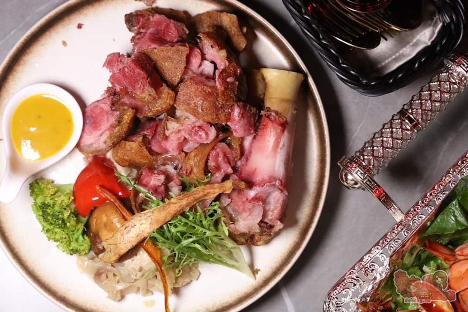 (圖片來源:FB@醉地府) (圖片來源:FB@醉地府)