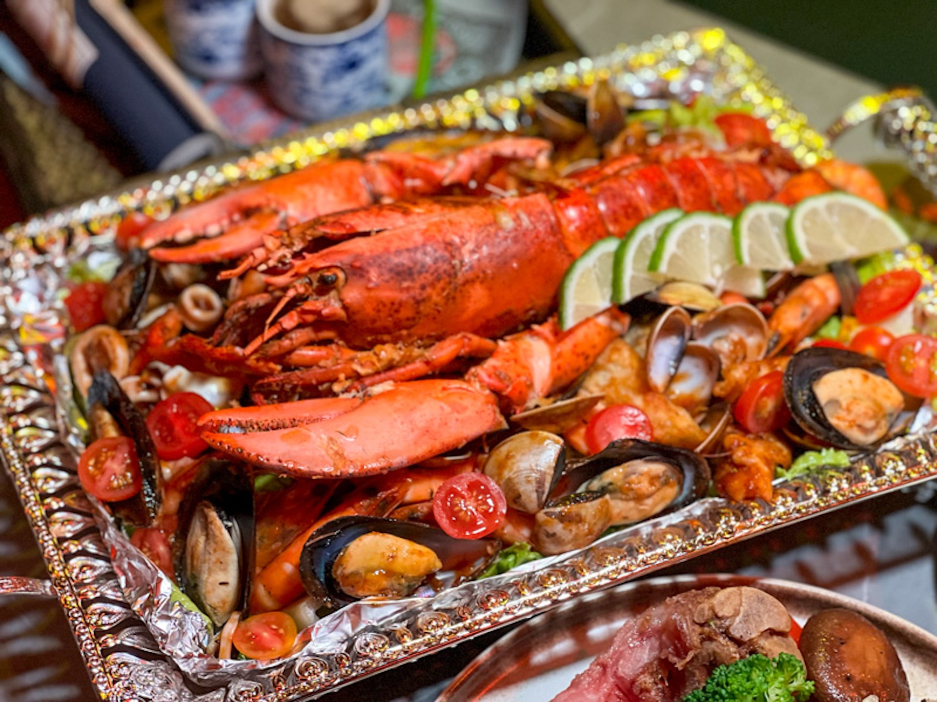 (圖片來源:FB@醉地府) (圖片來源:FB@醉地府)