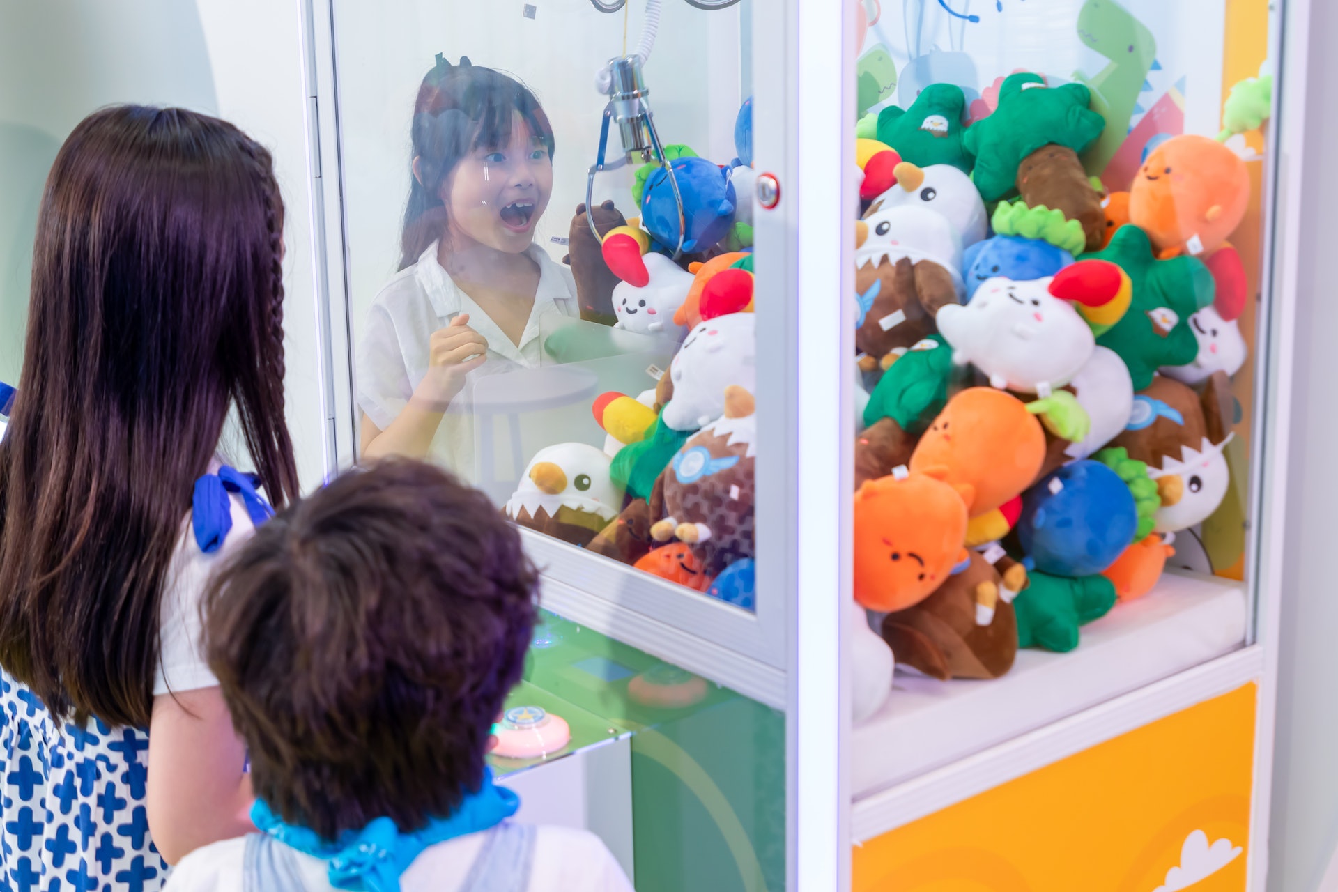 清晰近視防控中心 清晰近視防控中心