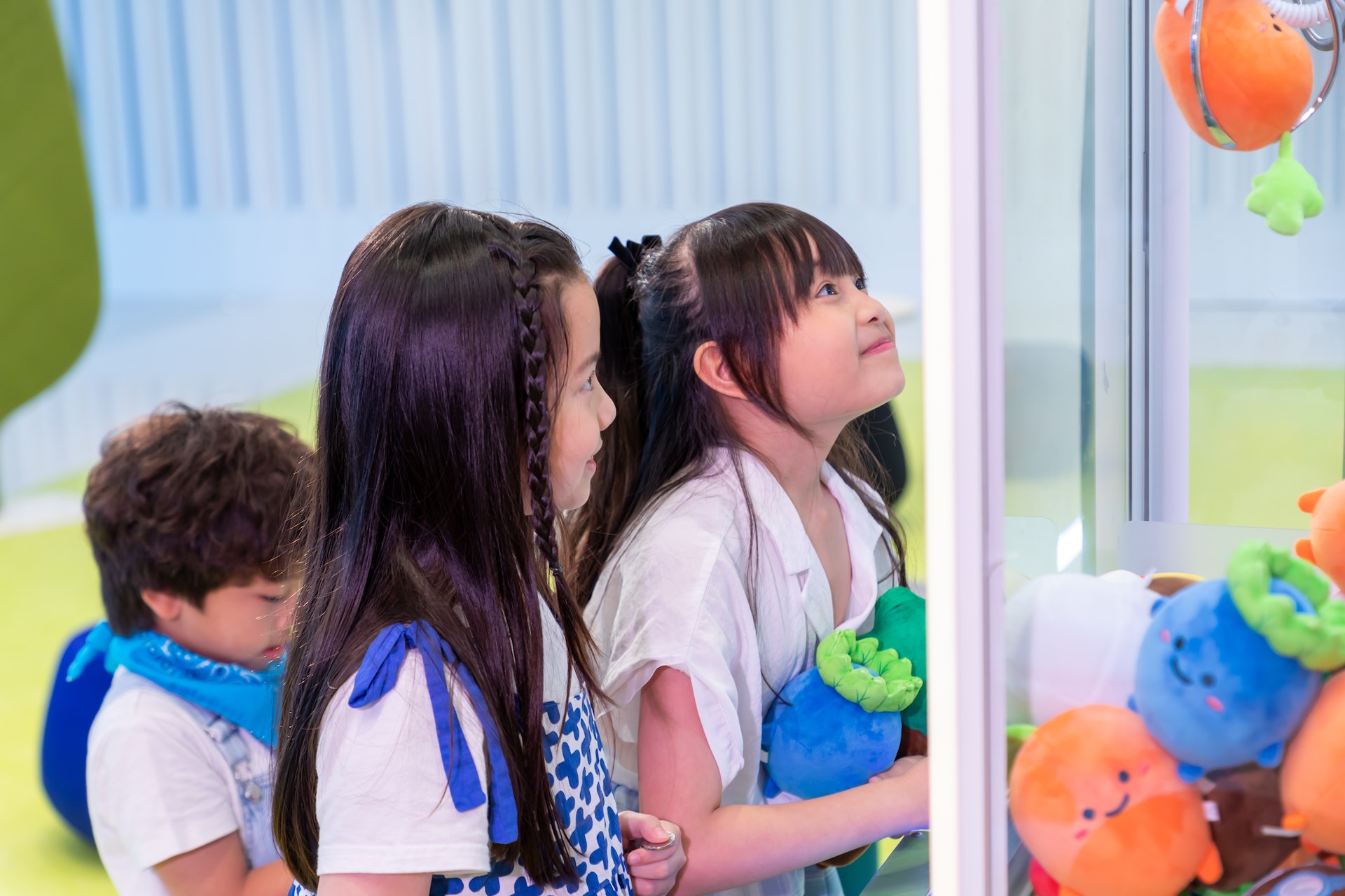 清晰近視防控中心 清晰近視防控中心