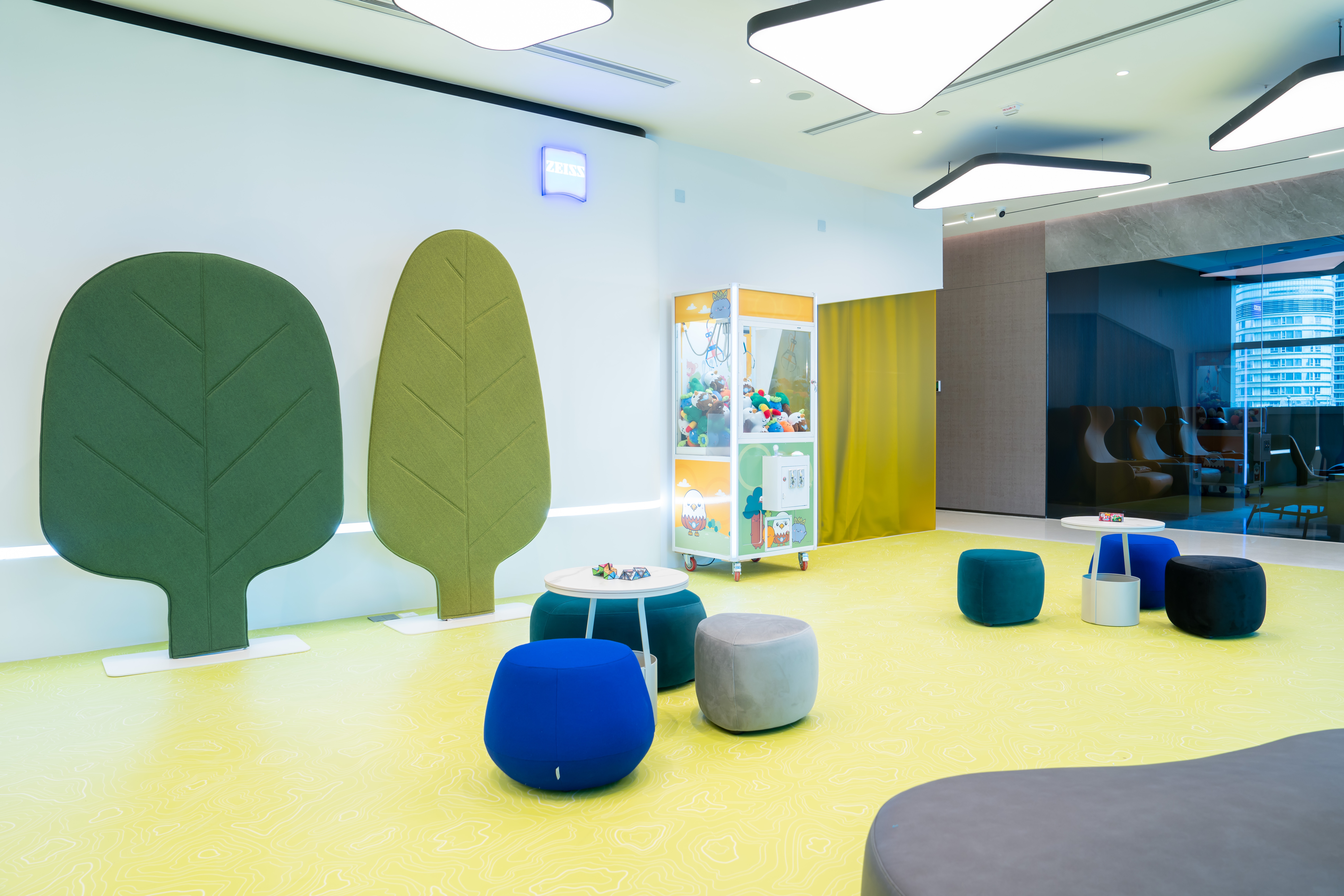 清晰近視防控中心