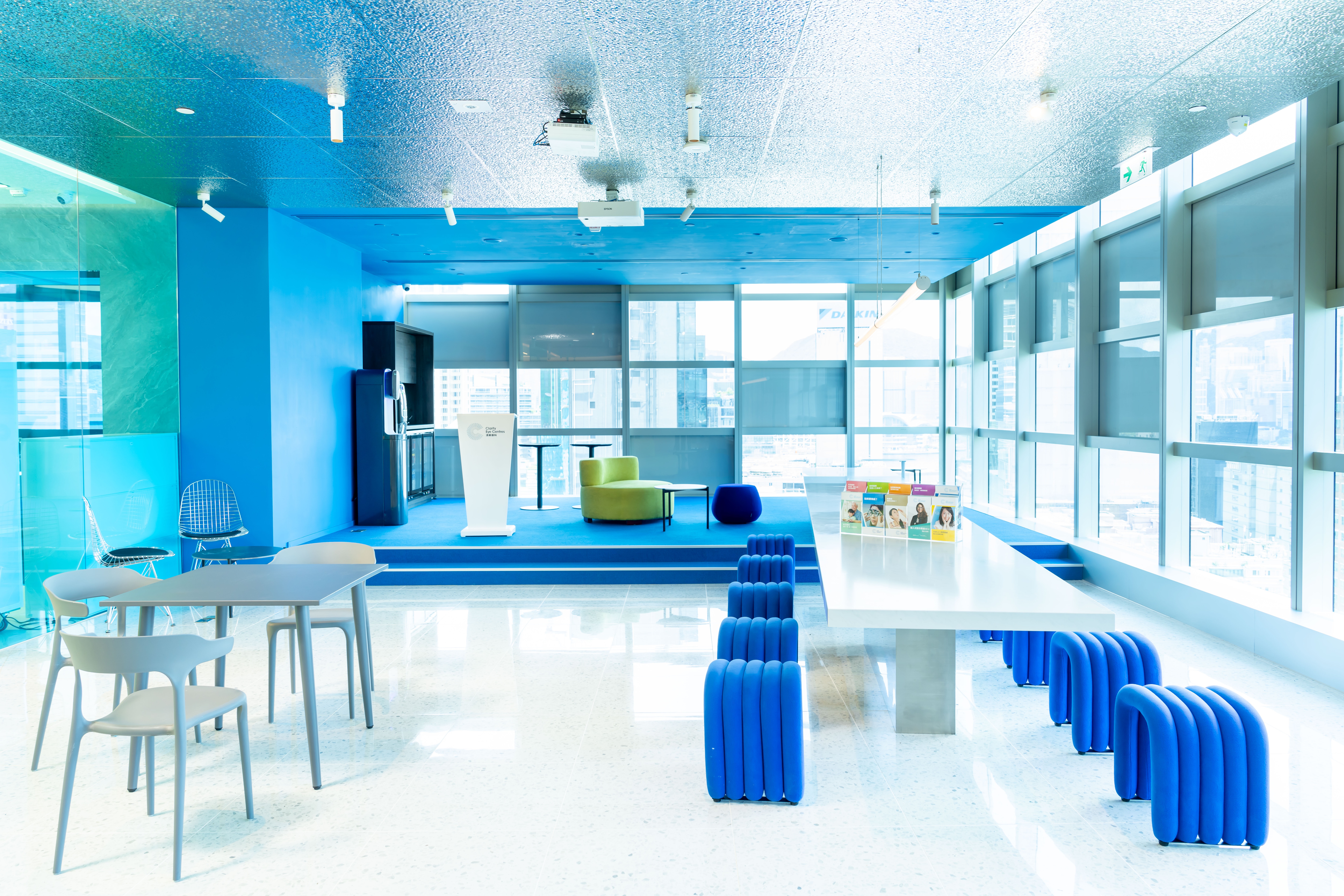 清晰近視防控中心