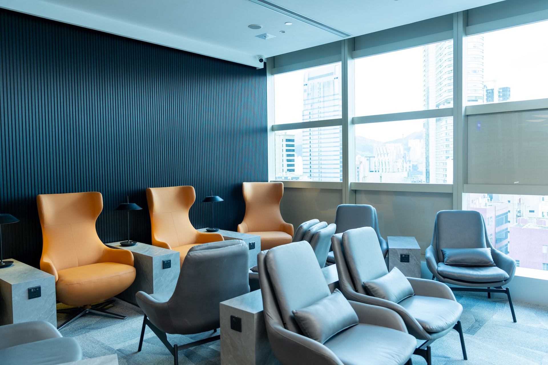 清晰近視防控中心 清晰近視防控中心