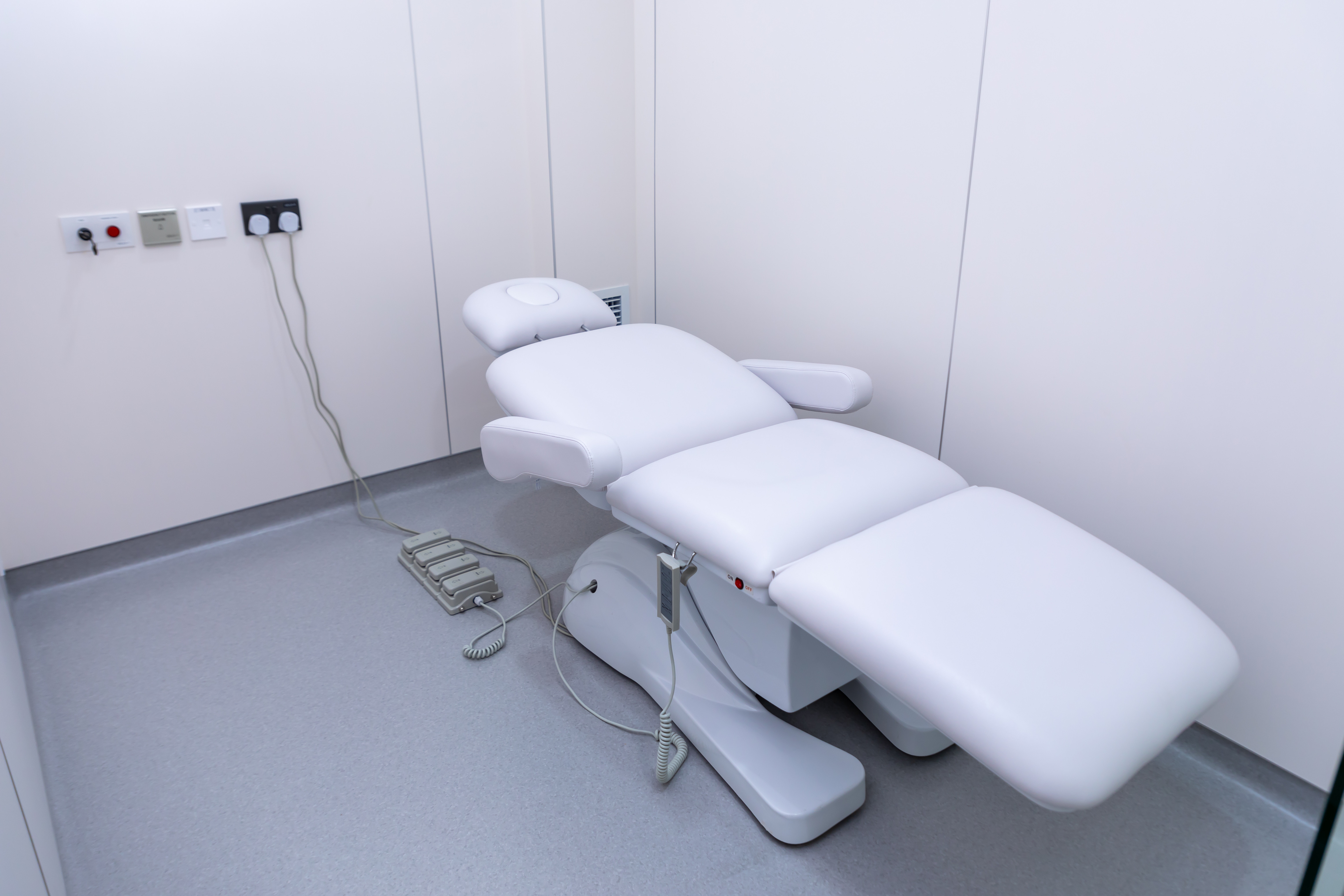 清晰近視防控中心