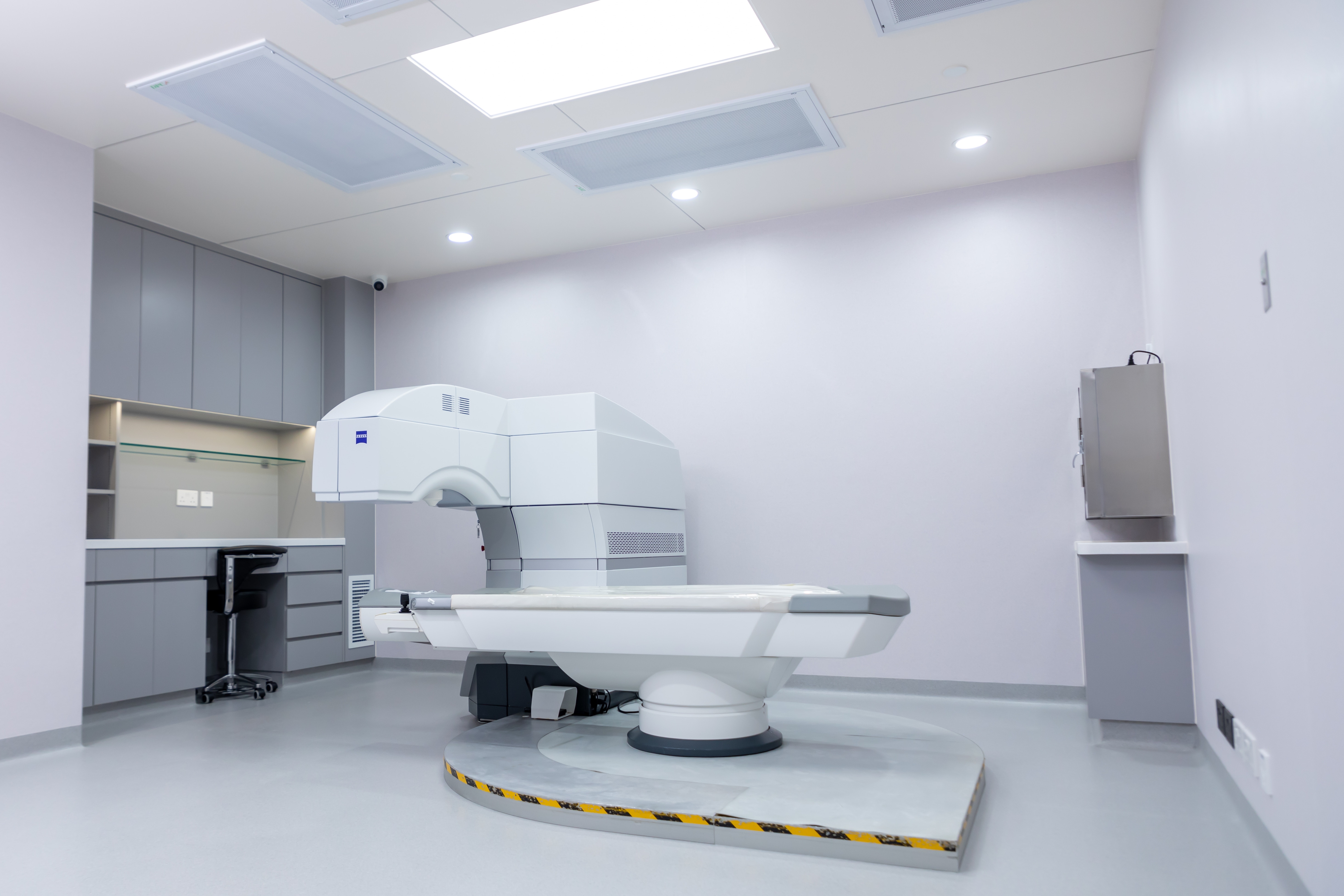 清晰近視防控中心