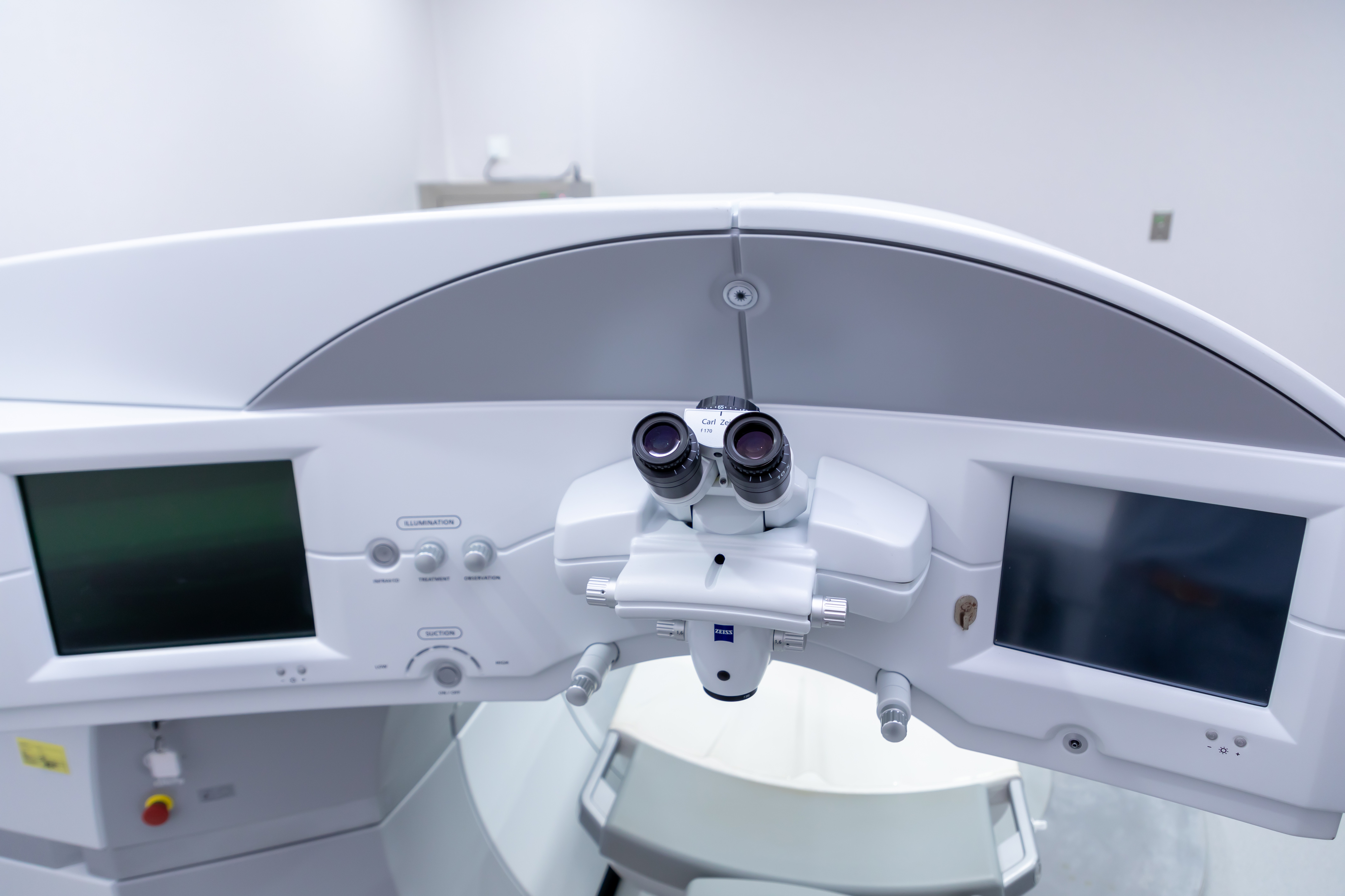 清晰近視防控中心