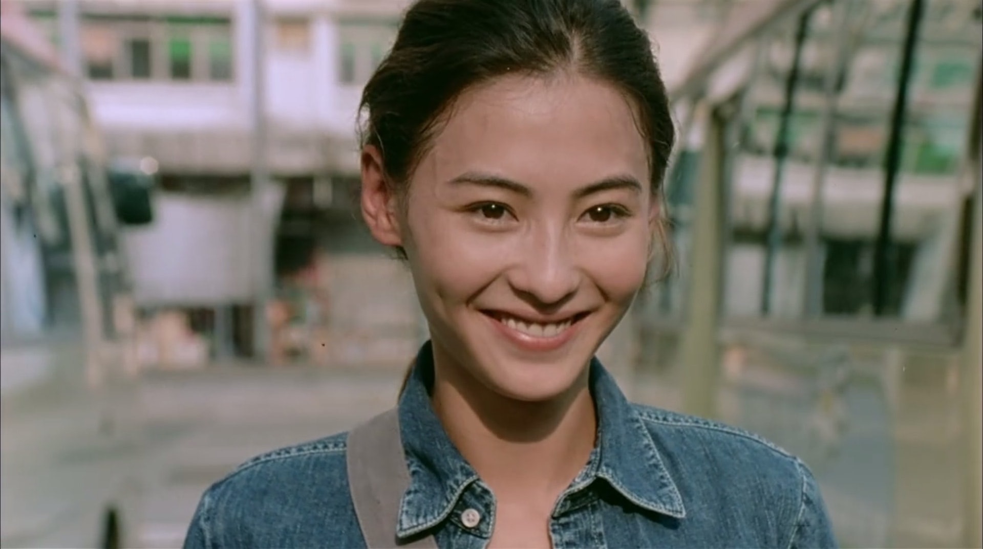 《忘不了》。(劇照) 《忘不了》。(劇照)