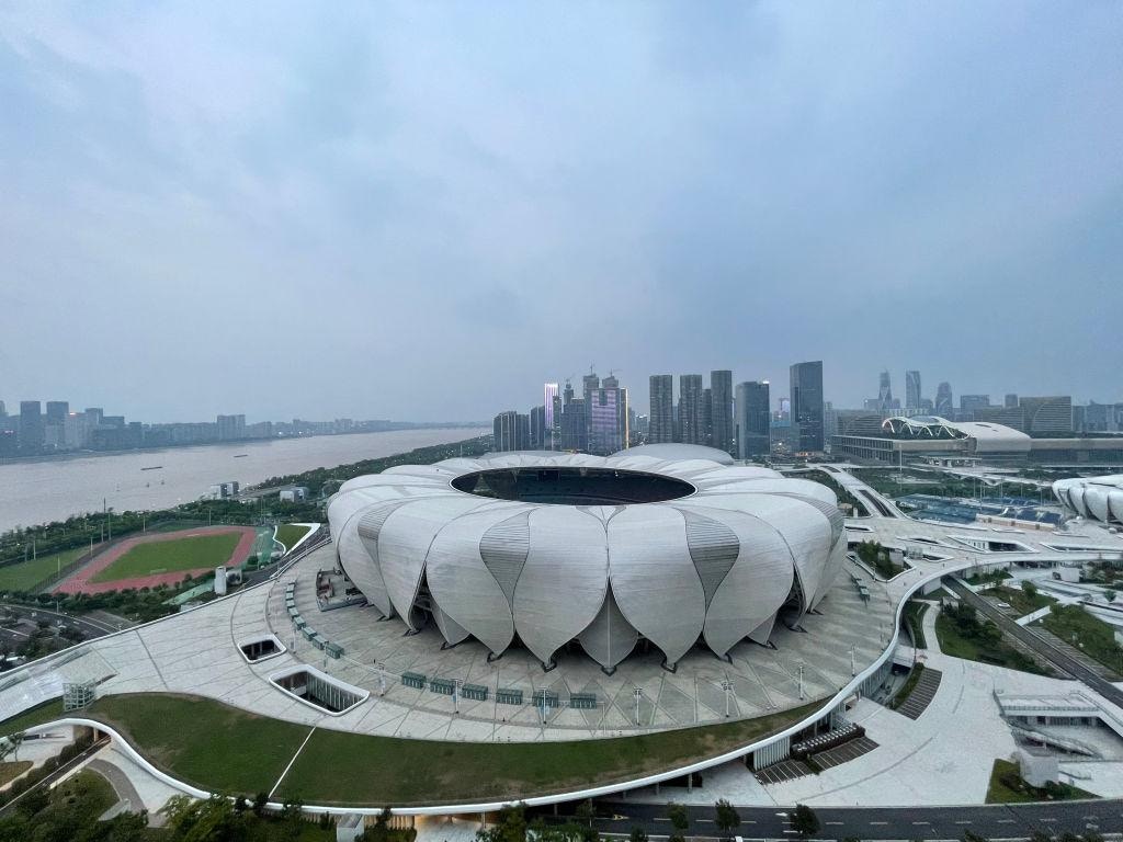 杭州亞運｜俄羅斯及白羅斯兩國運動員可參賽　人數或達500人