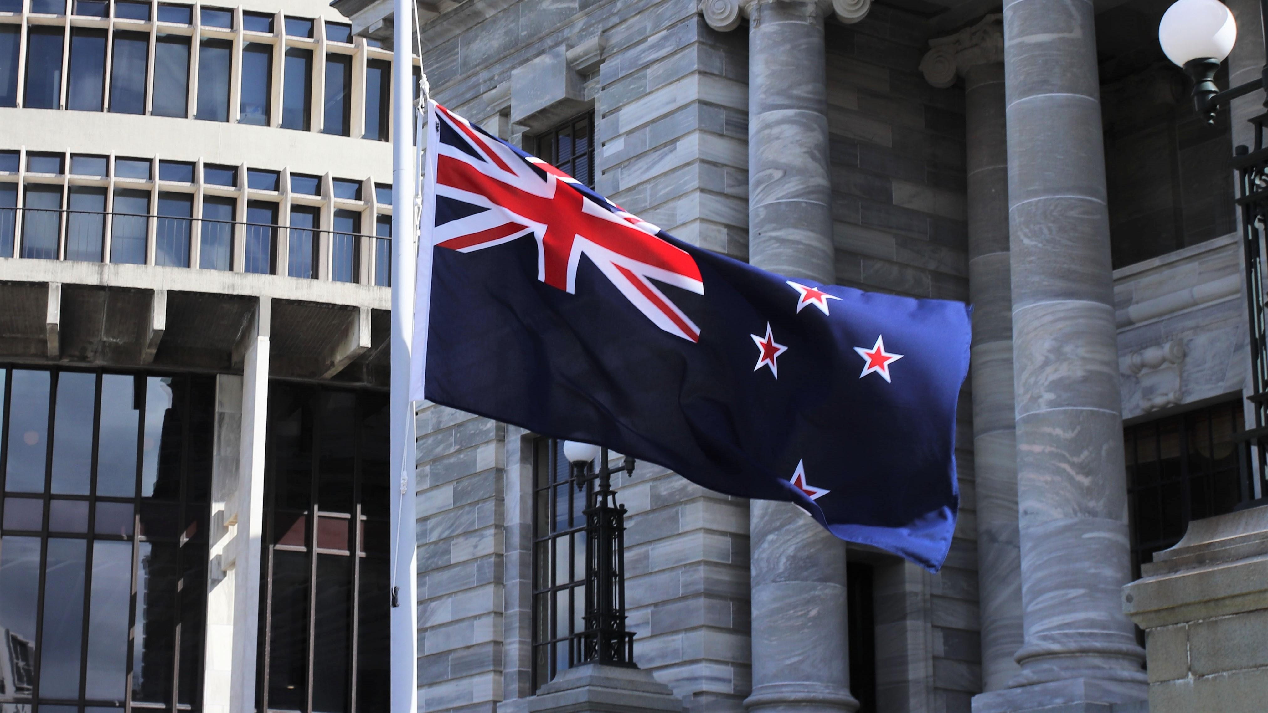 歐盟新西蘭簽署自貿協定