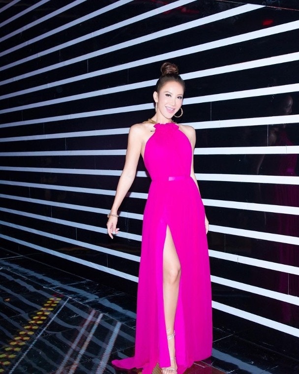 華語樂壇天后Coco李玟，7月5月離世終年48歲。（李玟微博）