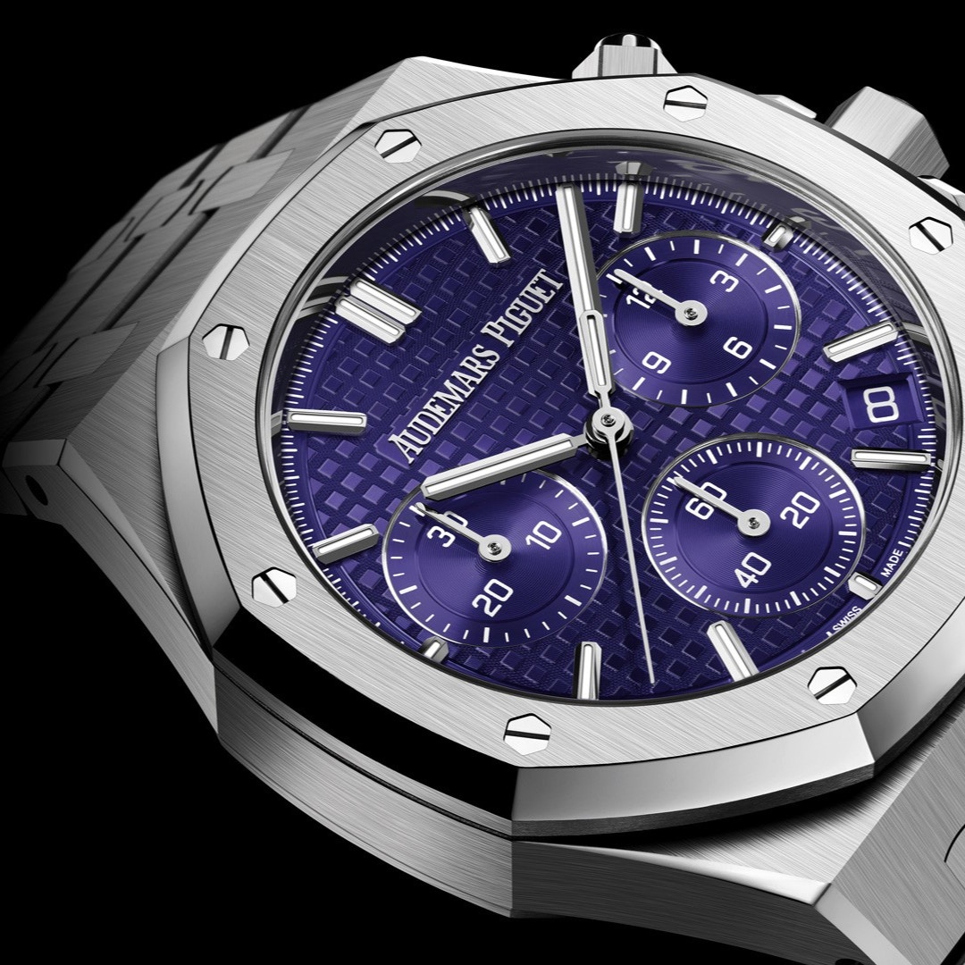 AP Royal Oak 100