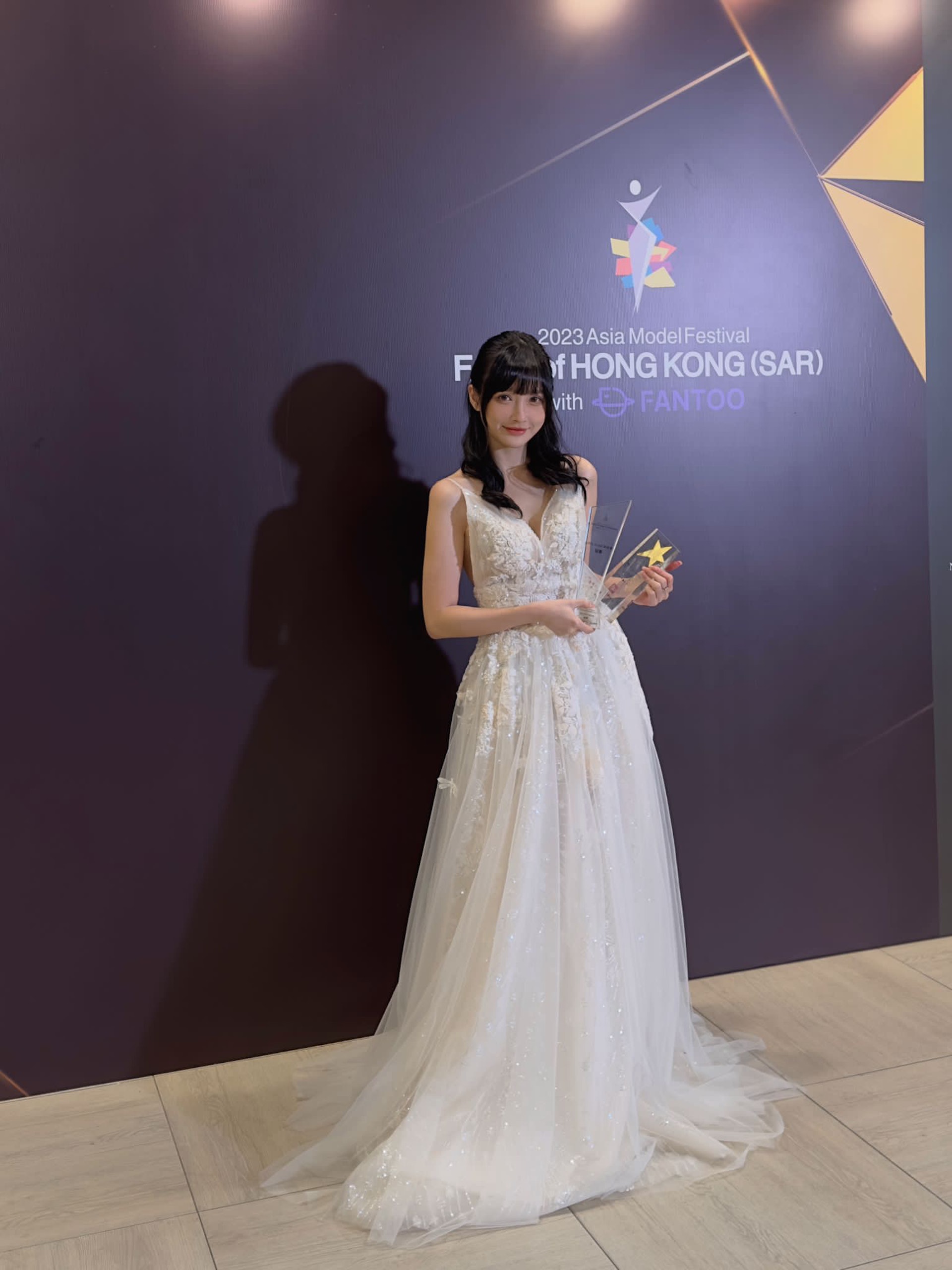 ACE總決賽丨宅男女神Ching Q奪兩獎醫生Jensen代表香港出戰韓國 ACE總決賽丨宅男女神Ching Q奪兩獎醫生Jensen代表香港出戰韓國