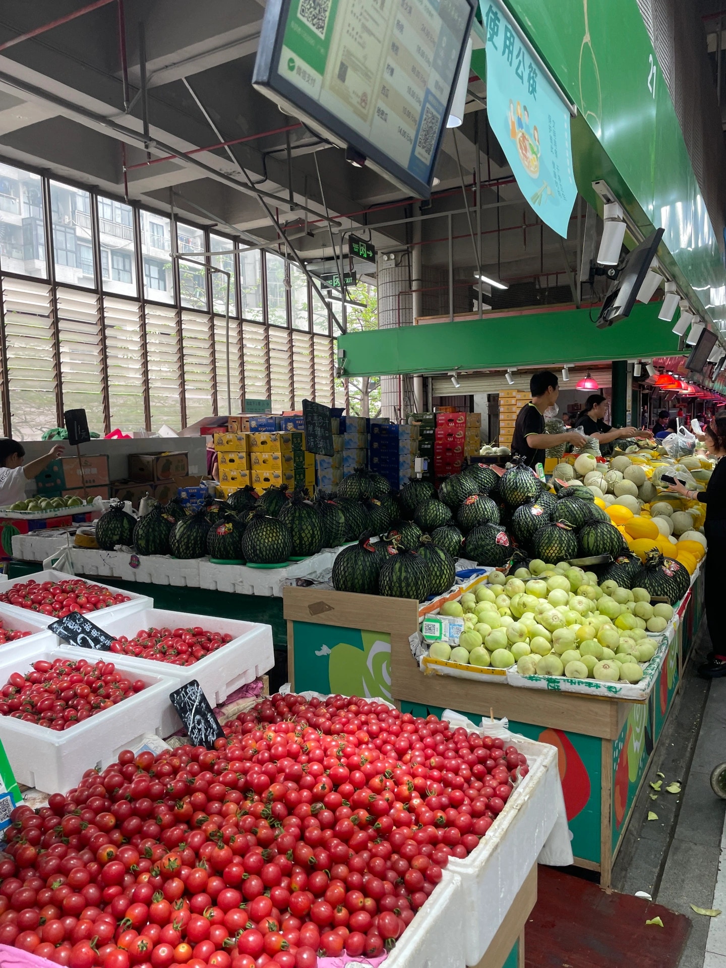 深圳最完整年貨地圖：一文睇清花卉、黃金、海味和利巿封去哪買？