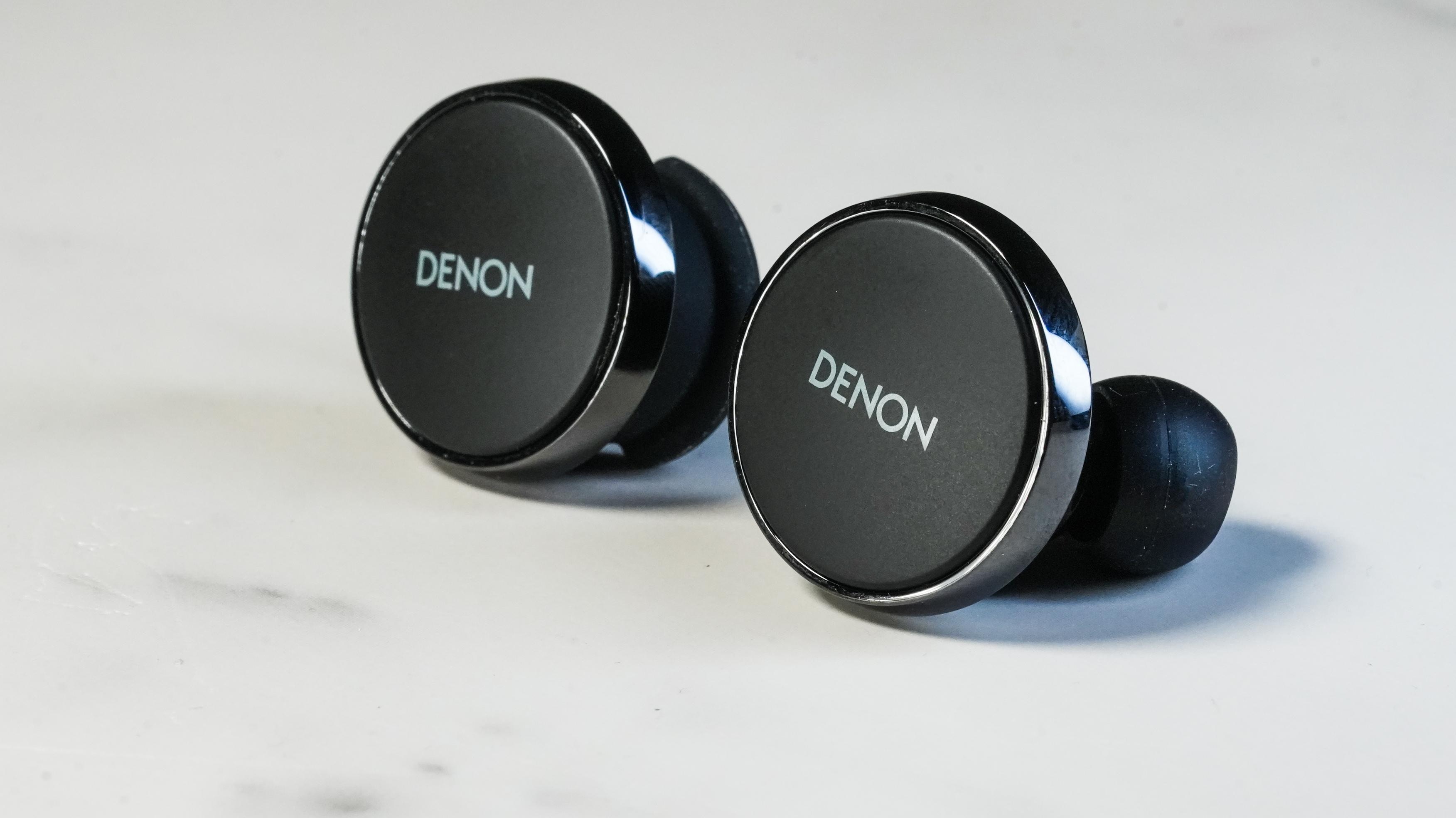 DENON PerL Pro藍牙耳機評測｜黑科技app神級調音｜附5款新機推薦