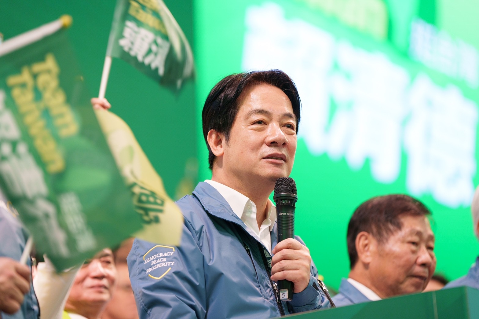 北京揮刀ECFA窮台　台獨主張還能捨本逐末與堅持多久？
