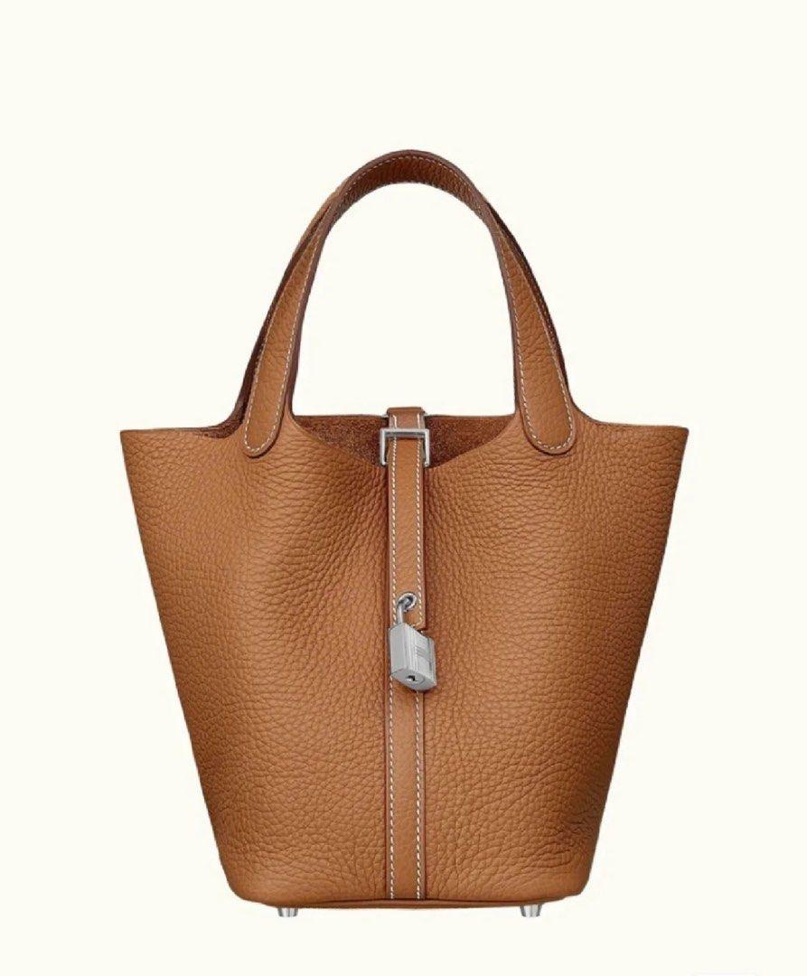 Hermes手袋｜零配貨入手2個熱門手袋！4方法官網買保值款、金剛色 