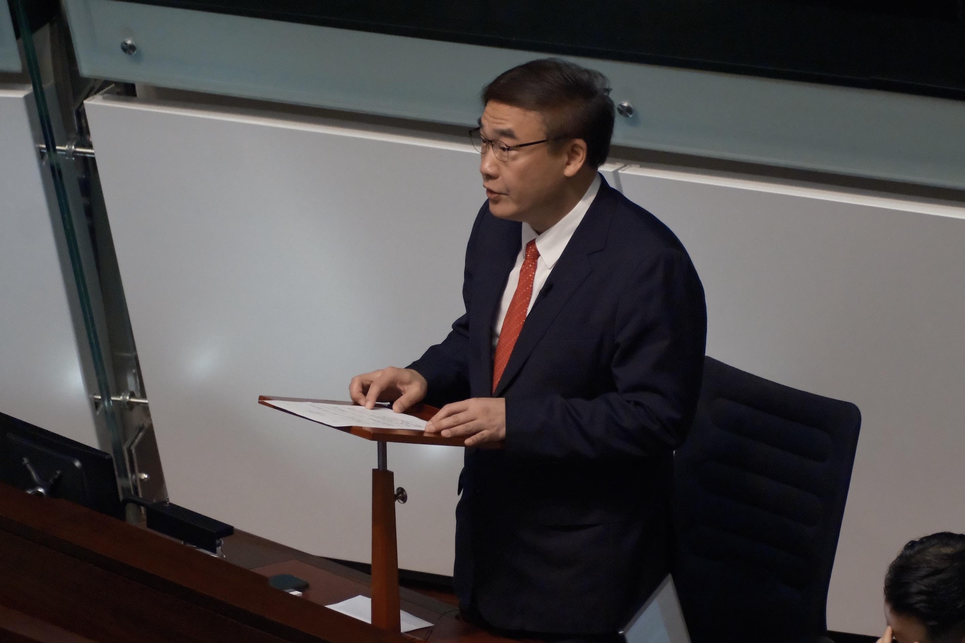 林順潮。(資料圖片/盧翊銘攝)