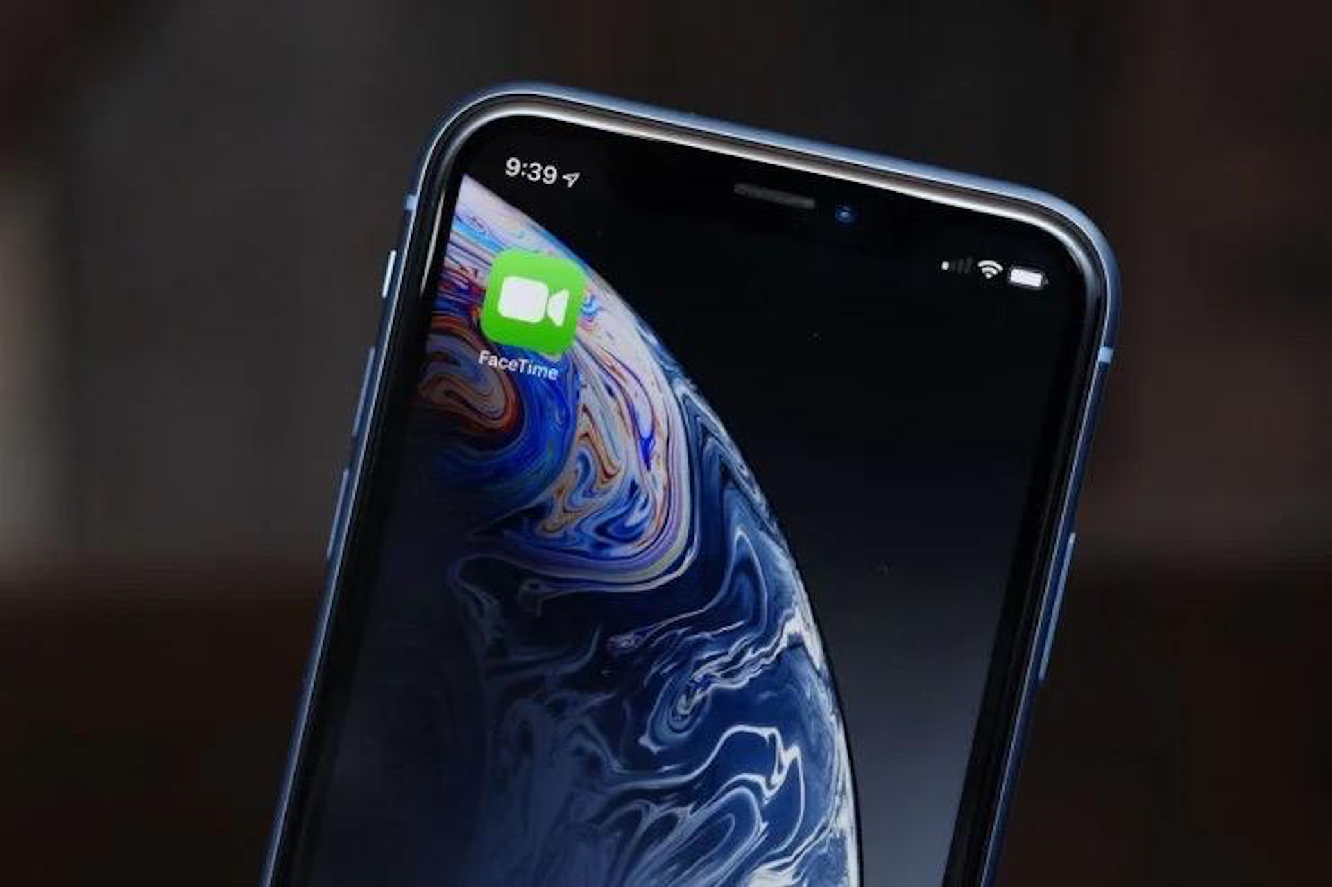 陌生人 FaceTime 來電有很大機會為詐騙(網上圖片) 陌生人 FaceTime 來電有很大機會為詐騙(網上圖片)