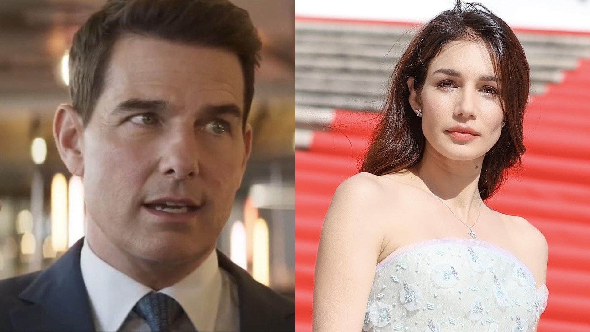 職業特工隊7︱Ethan Hunt專勊死女伴神秘女子Marie究竟係邊個？