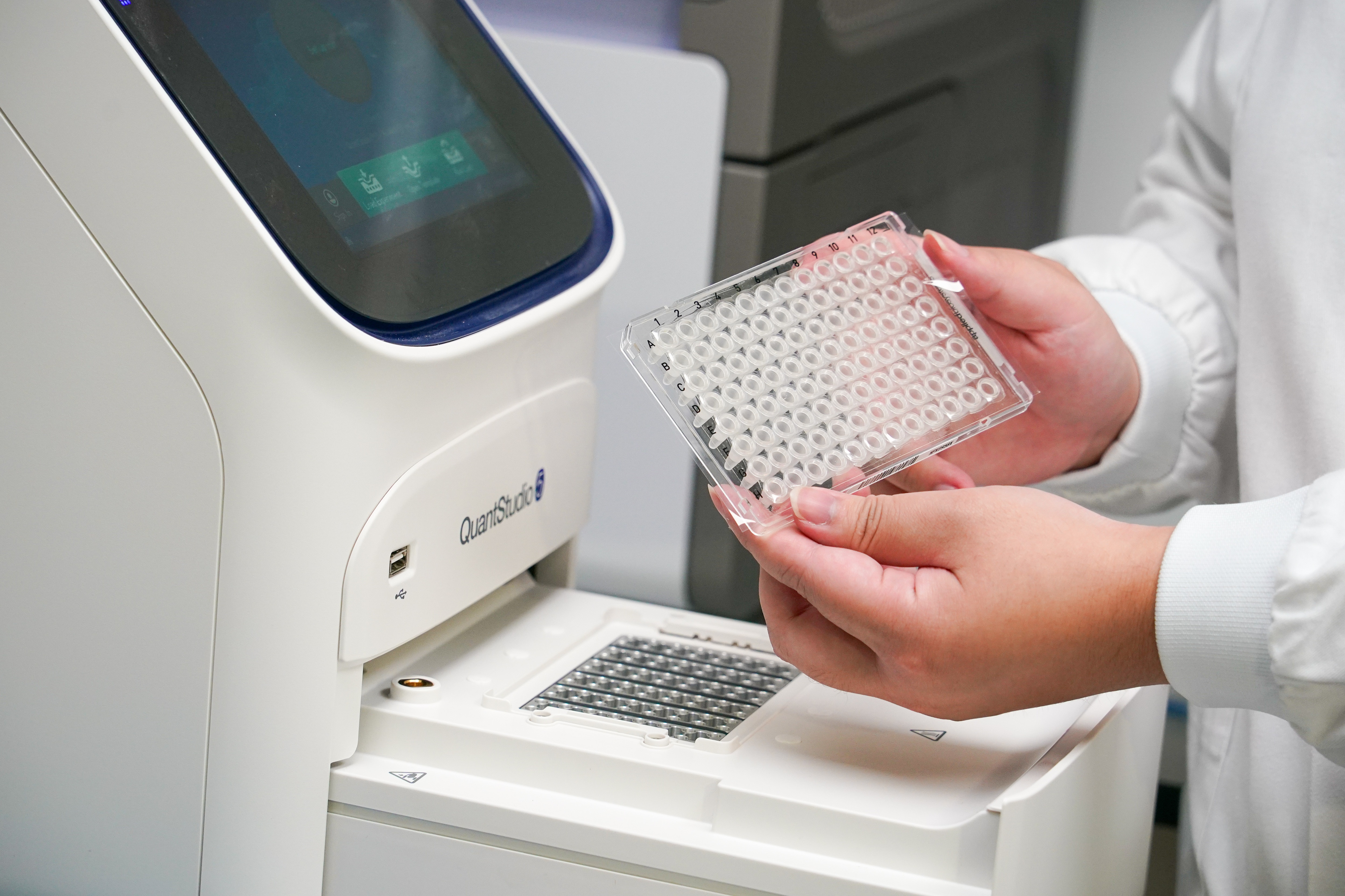 體檢中心白血球報告與事實不符衞生署︰涉違醫療條例交警方跟進