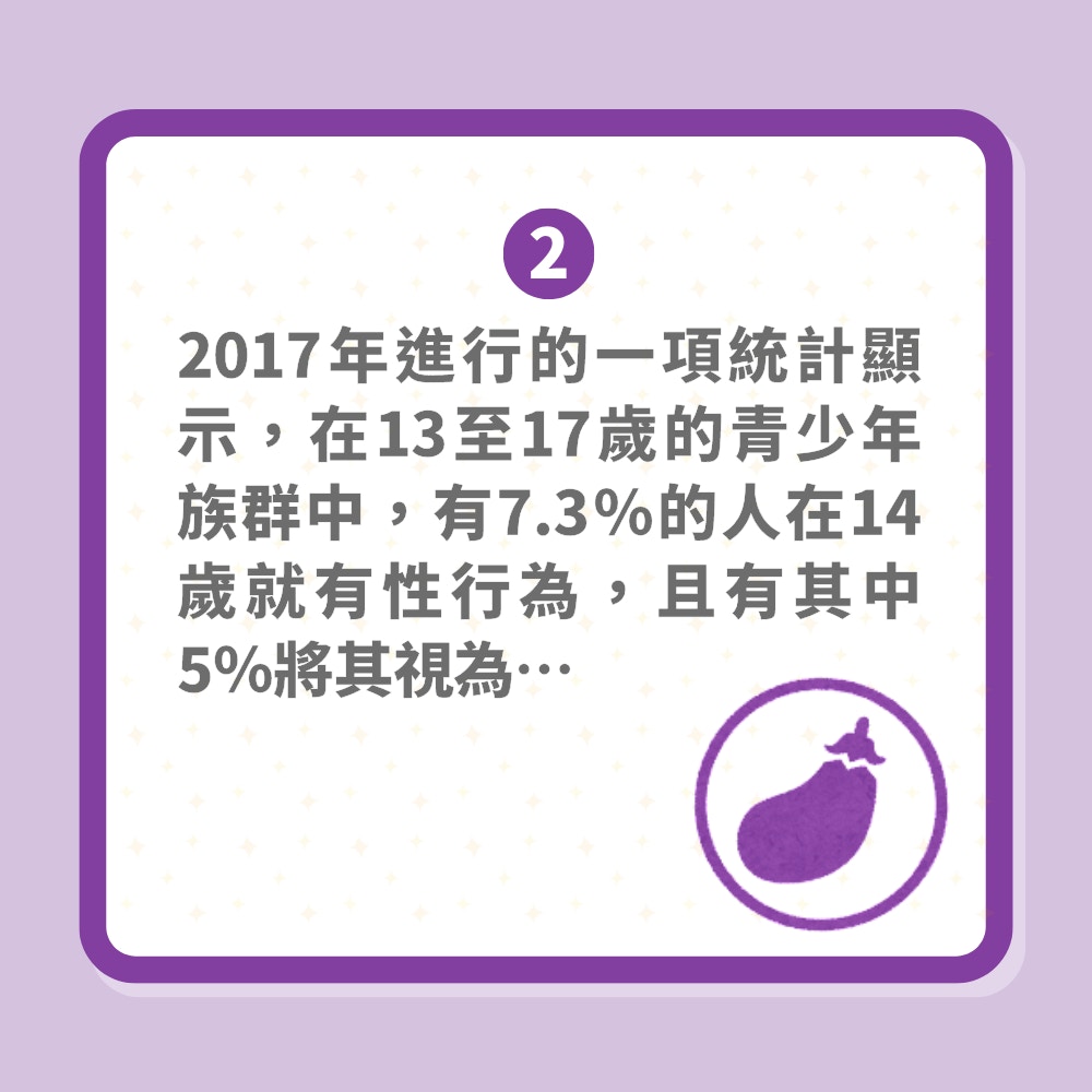 每日看200部AV！大學生性上癮狂打J未係最放縱　一事讓他無法自拔（01製圖）