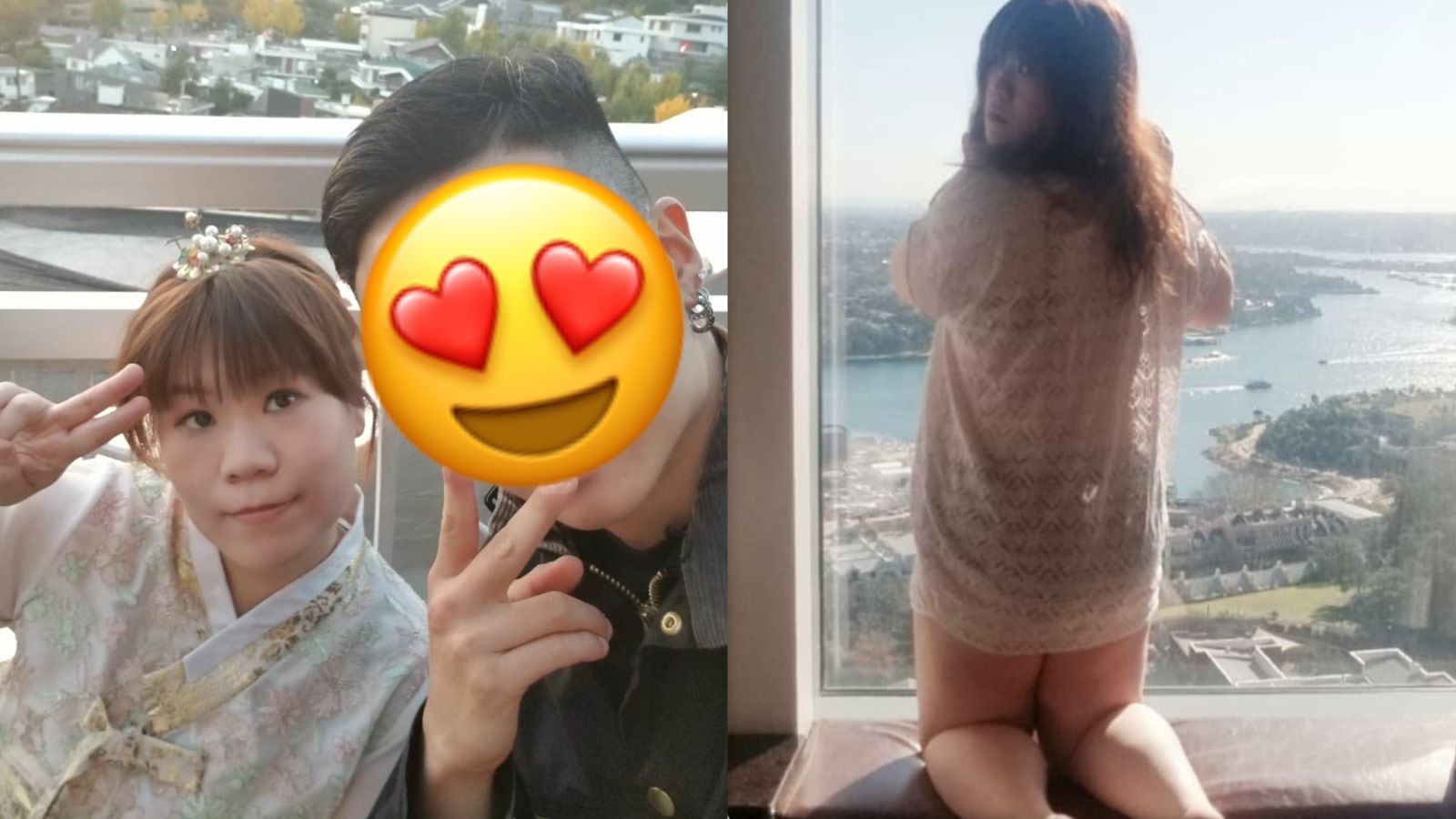 愛回家｜池美麗韓國出租oppa體驗勝日本力推一個價錢多重享受