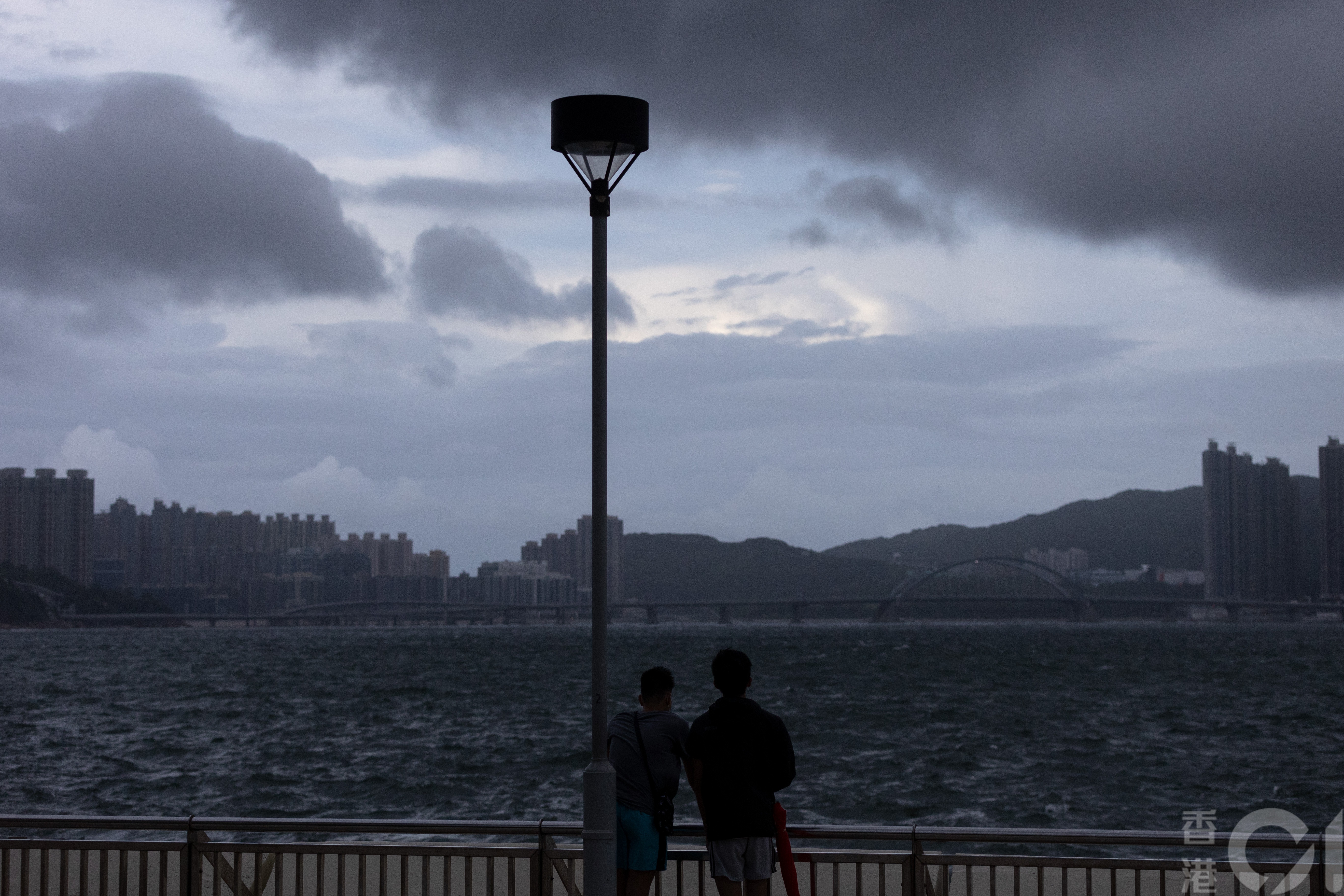 颱風泰利｜8號風球將至少維持中午12時股市開唔開？ 一文睇清