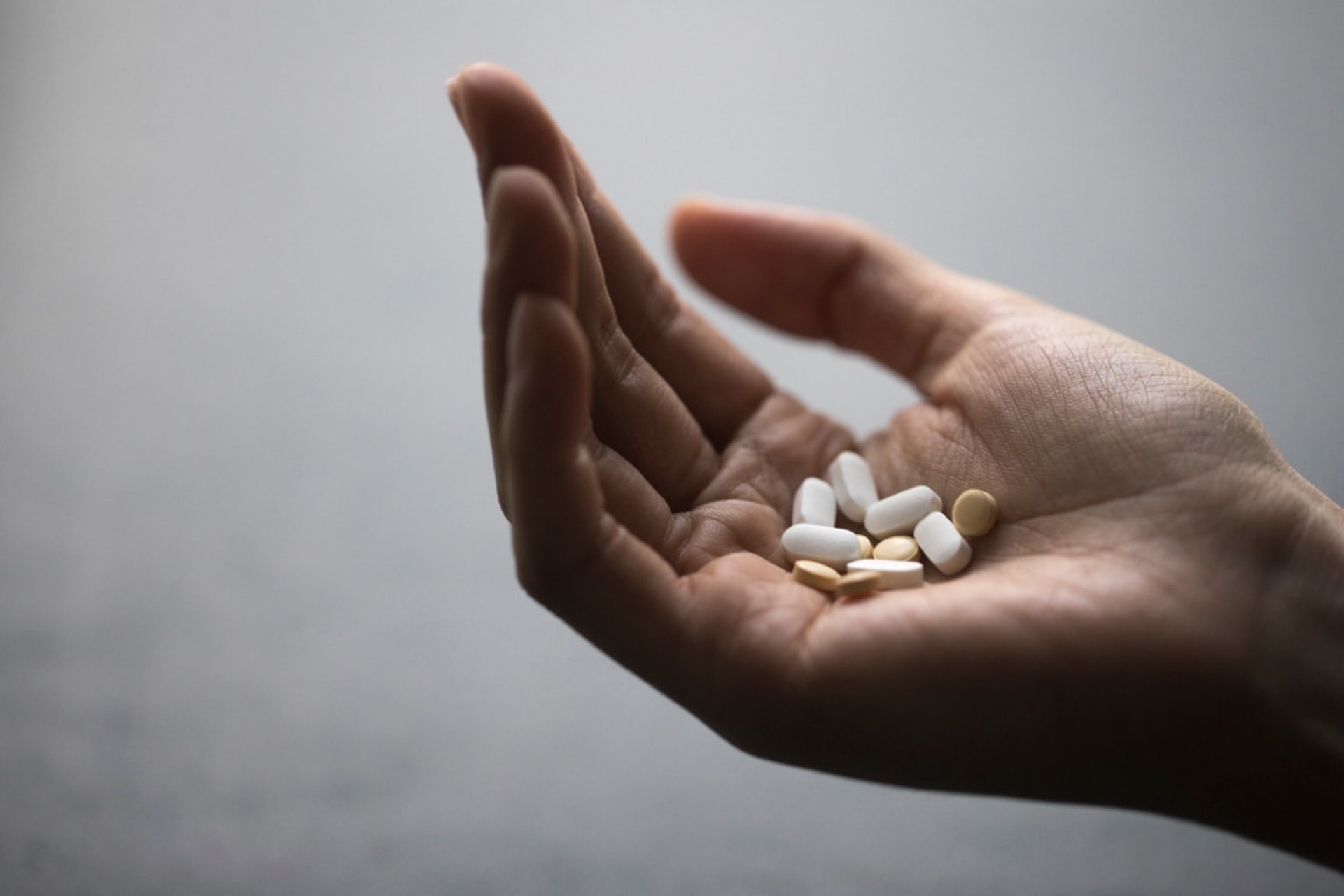 有醫生表示,處方鈣片之後有病人表示心悸的情況有改善。(資料圖片) 有醫生表示,處方鈣片之後有病人表示心悸的情況有改善。(資料圖片)