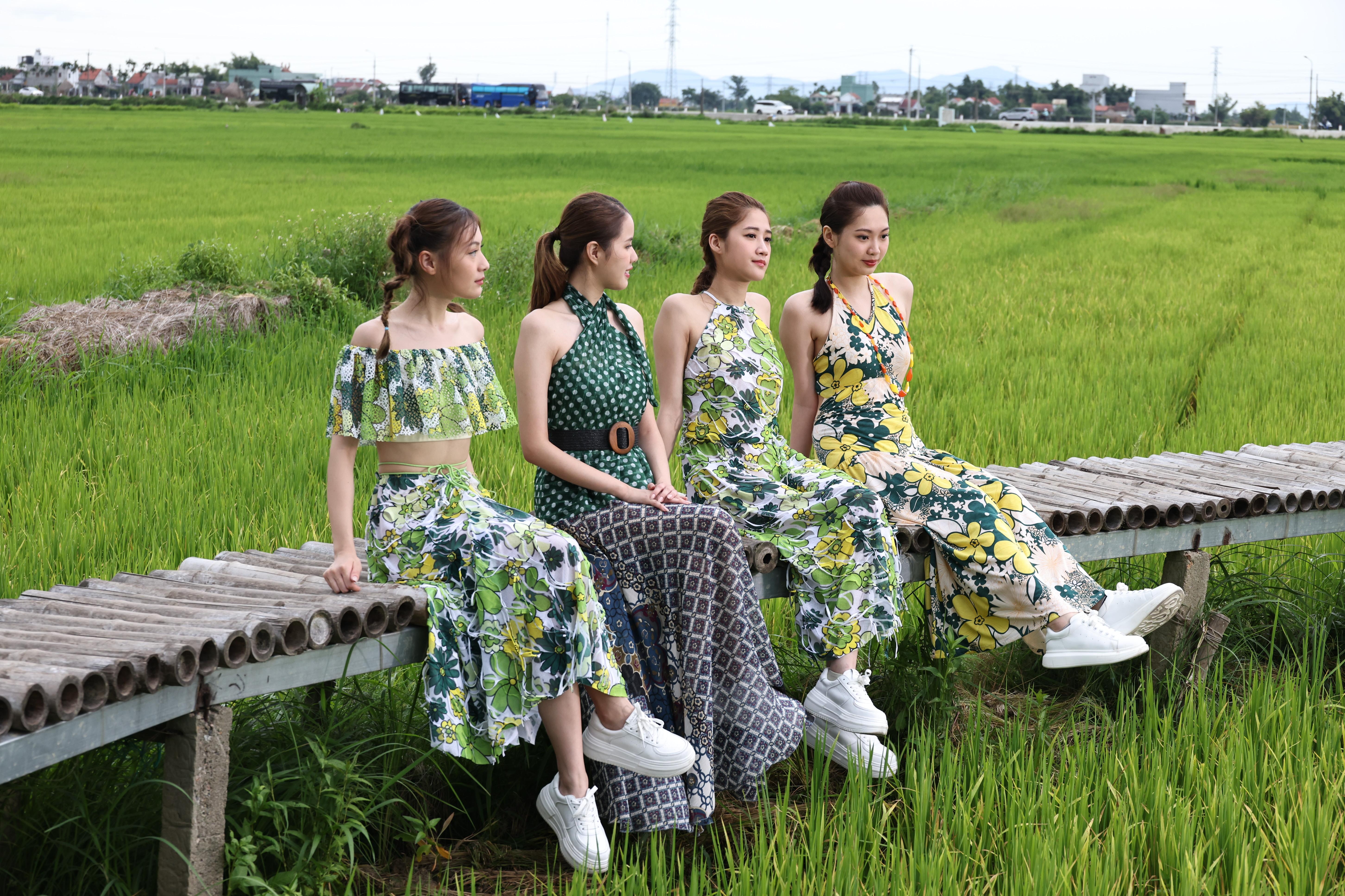 香港小姐2023｜黃泳嘉為自稱Single mom解畫：唔知廣東話有冇呢句