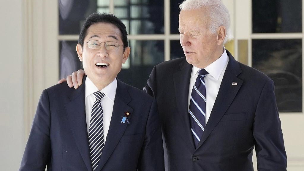 仰望美日無法改變國際現實 台灣政客何須自作多情? 仰望美日無法改變國際現實 台灣政客何須自作多情?