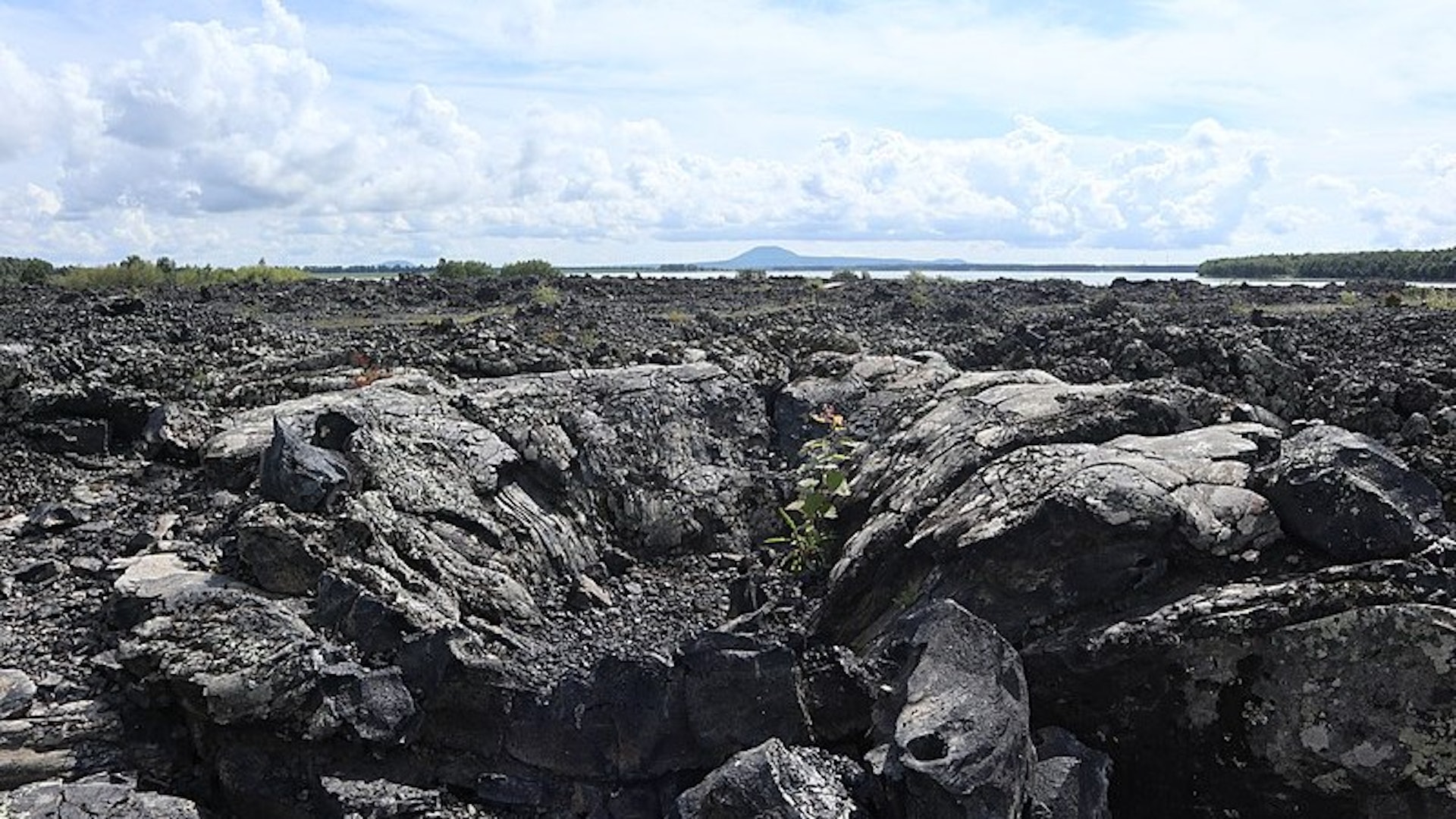 黑龍江,五大連池。(資料圖片) 黑龍江,五大連池。(資料圖片)