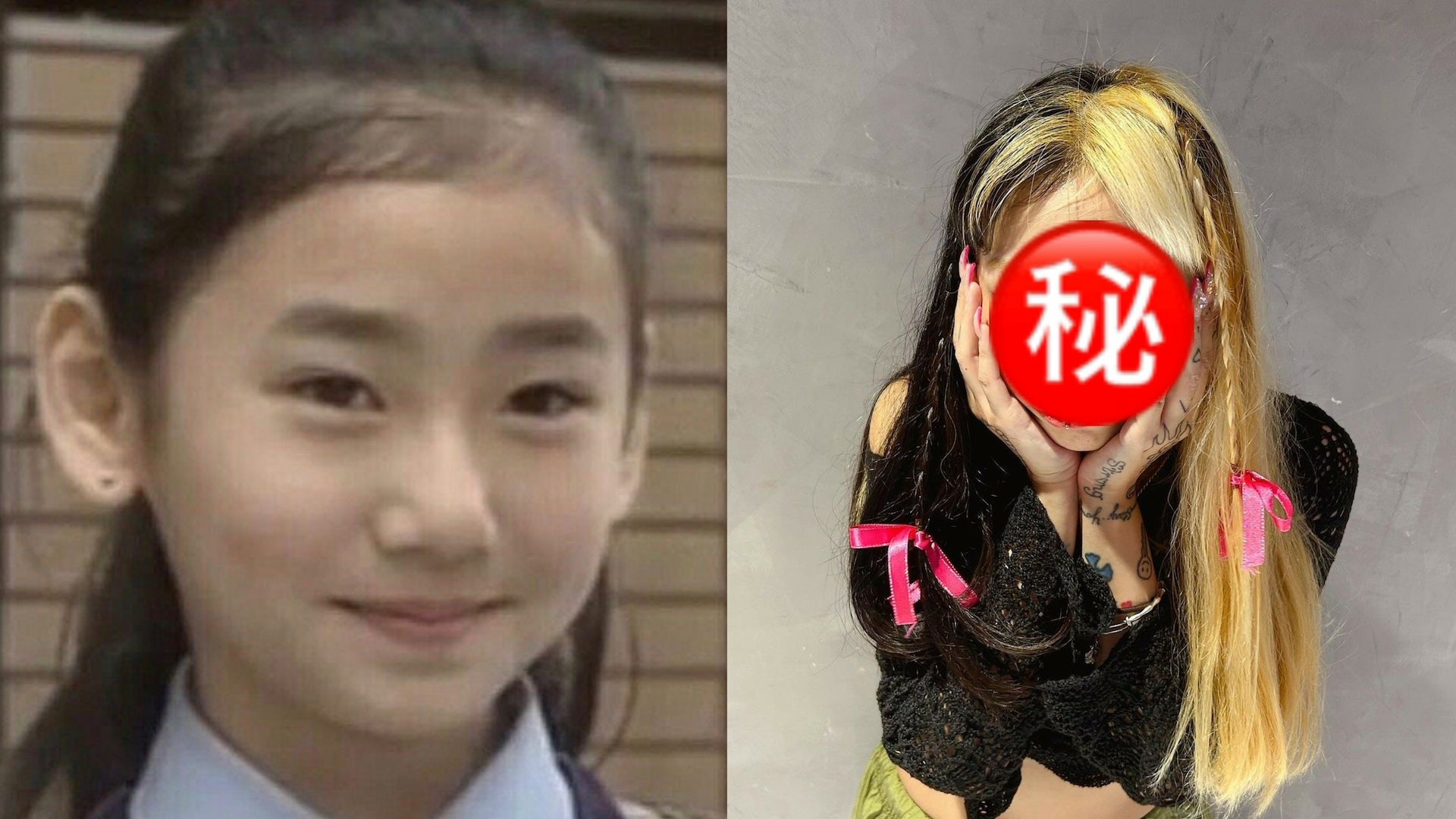 「翻版張栢芝」馮皓詩曾備受力捧 退出娛樂圈10多年後形象大反轉 「翻版張栢芝」馮皓詩曾備受力捧 退出娛樂圈10多年後形象大反轉