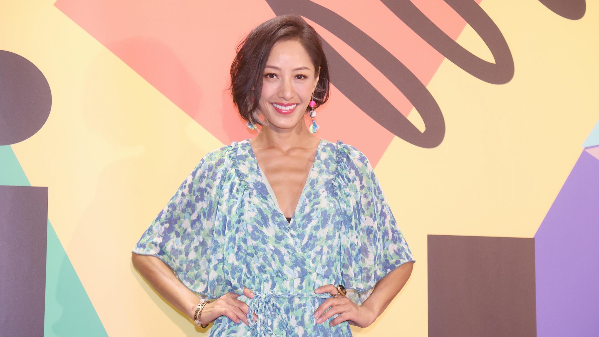 蔣怡教拍片教烹飪驚現皮包骨 惹網民擔心健康出狀況:我唔覺 蔣怡教拍片教烹飪驚現皮包骨 惹網民擔心健康出狀況:我唔覺