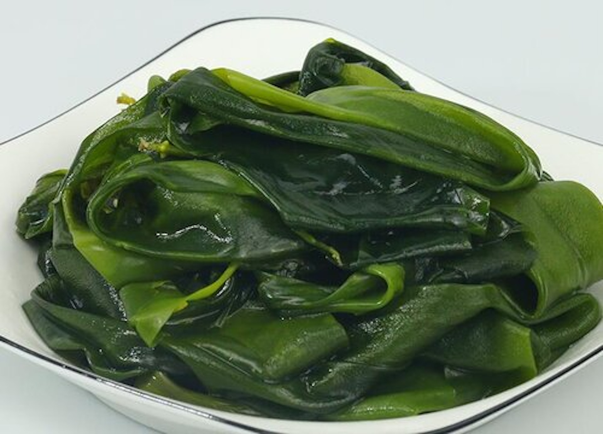 美國註冊營養師更指出海藻類將會是新一代超級食物。(網上圖片) 美國註冊營養師更指出海藻類將會是新一代超級食物。(網上圖片)