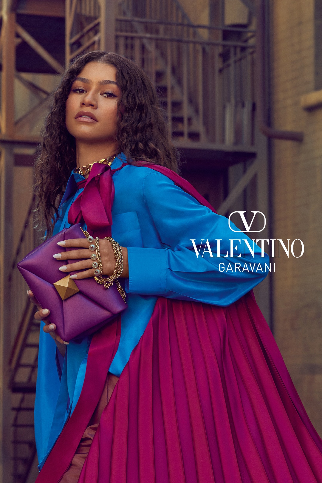 Valentino kering clearance