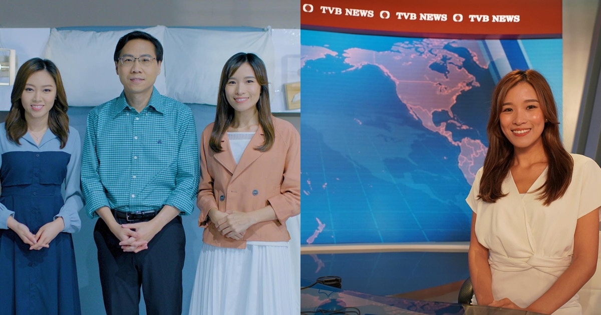 方東昇《尋人記》拍檔宣布離巢 李曉欣感概：六年多經歷畢生難忘