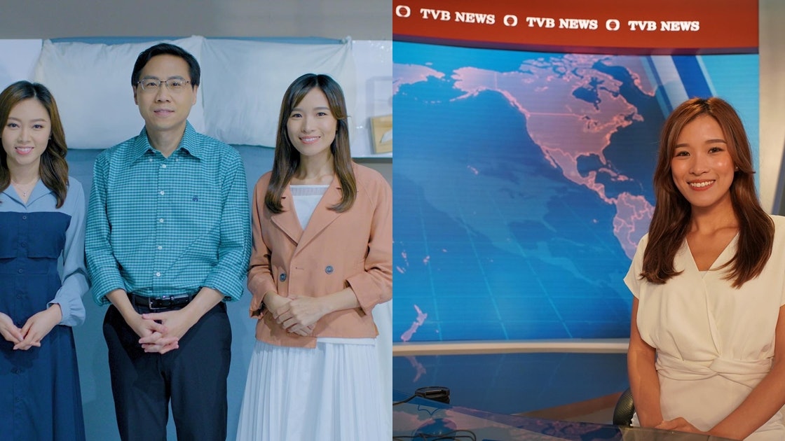 方東昇《尋人記》拍檔宣布離巢 李曉欣感概:六年多經歷畢生難忘