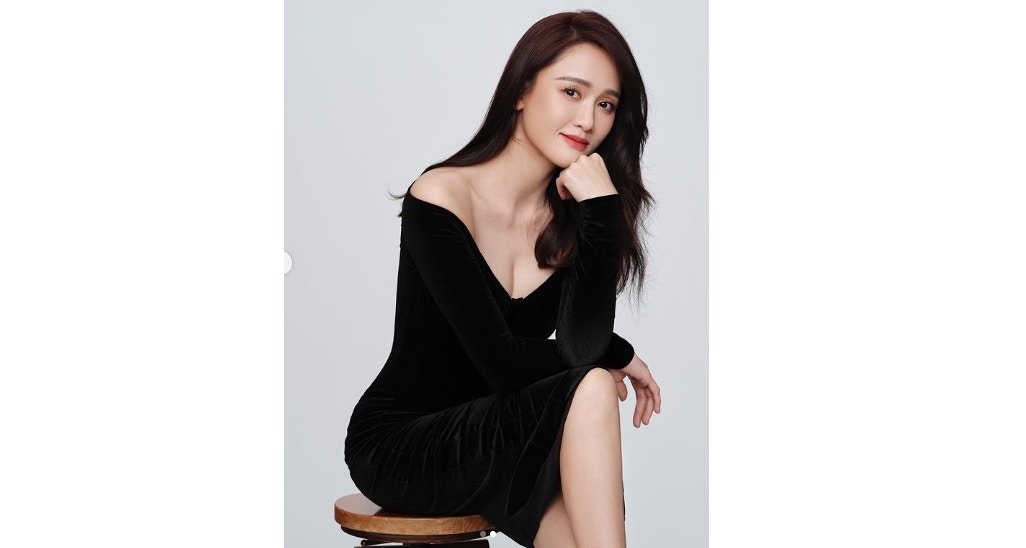 台灣女星陳喬恩用西柚減肥法，成功在2個半月減重23公斤。（圖片來源：OG@iam_joechen）