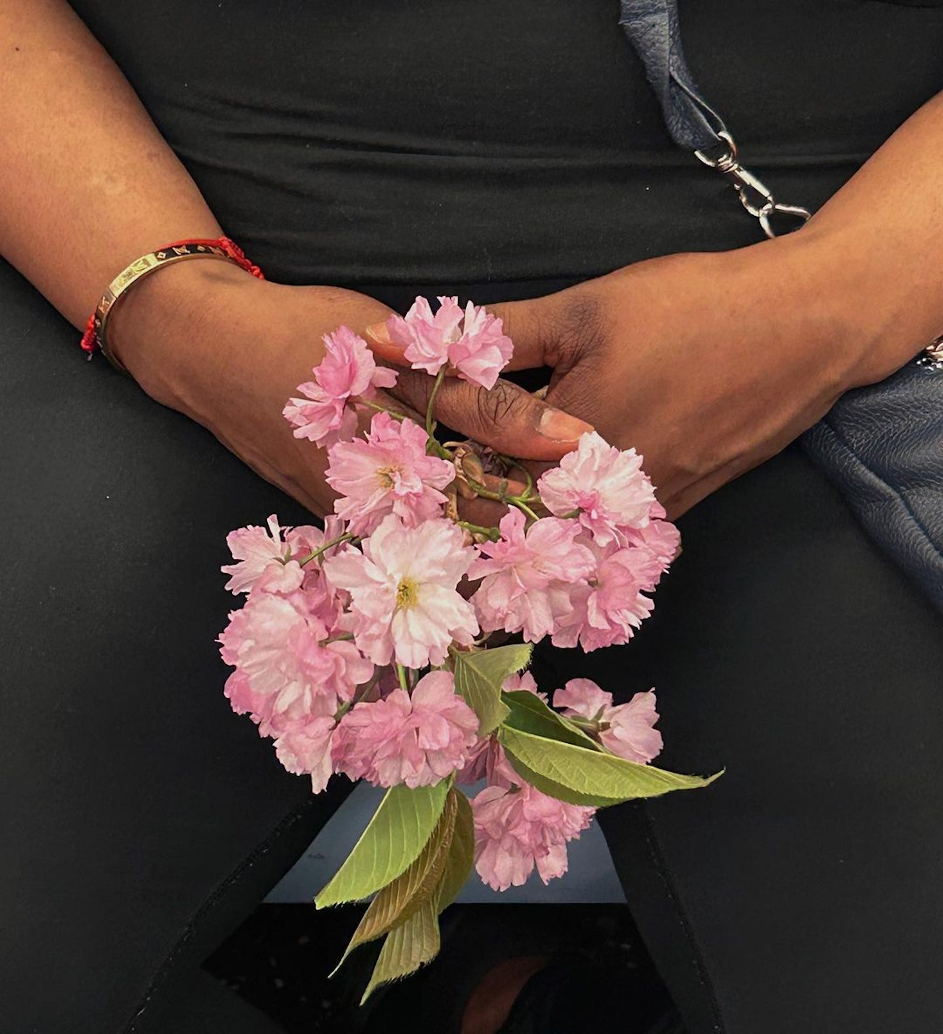 Hannah La Follette Ryan作品(subwayhands/Instagram) Hannah La Follette Ryan作品(subwayhands/Instagram)
