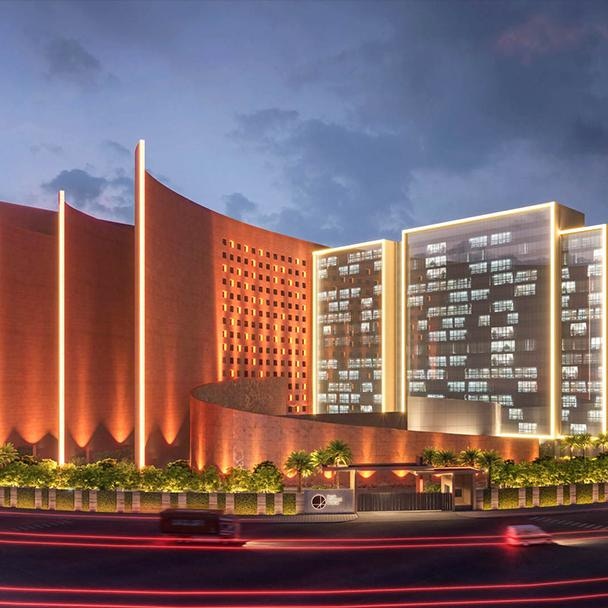 世上最大辦公大樓以用家為本印度鑽石交易所取代五角大樓成第一