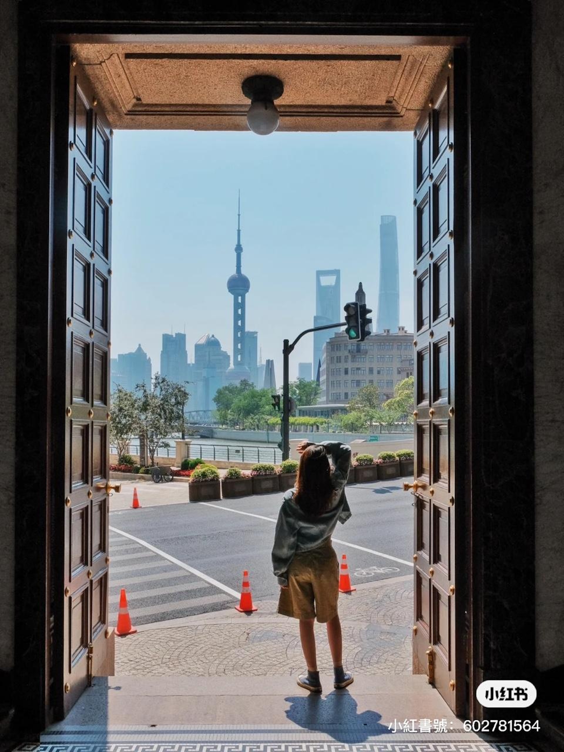 (小紅書@大白兔) (小紅書@大白兔)