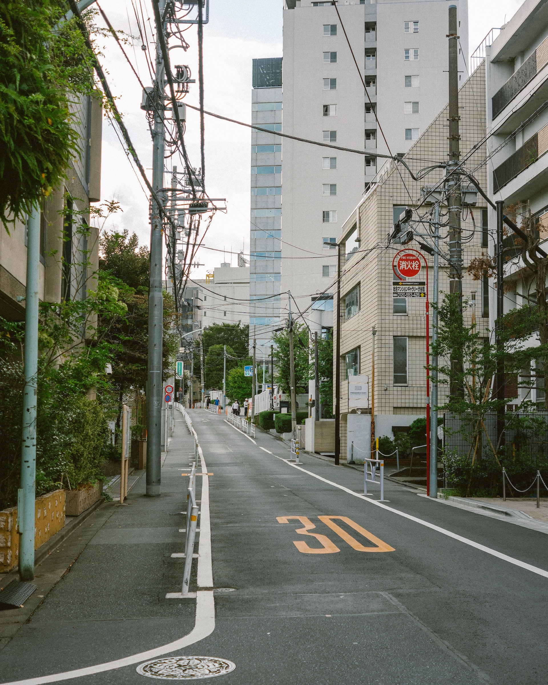 大家對日本的印象,都是好玩,街道很乾淨。(unsplash@Luca Deasti) 大家對日本的印象,都是好玩,街道很乾淨。(unsplash@Luca Deasti)