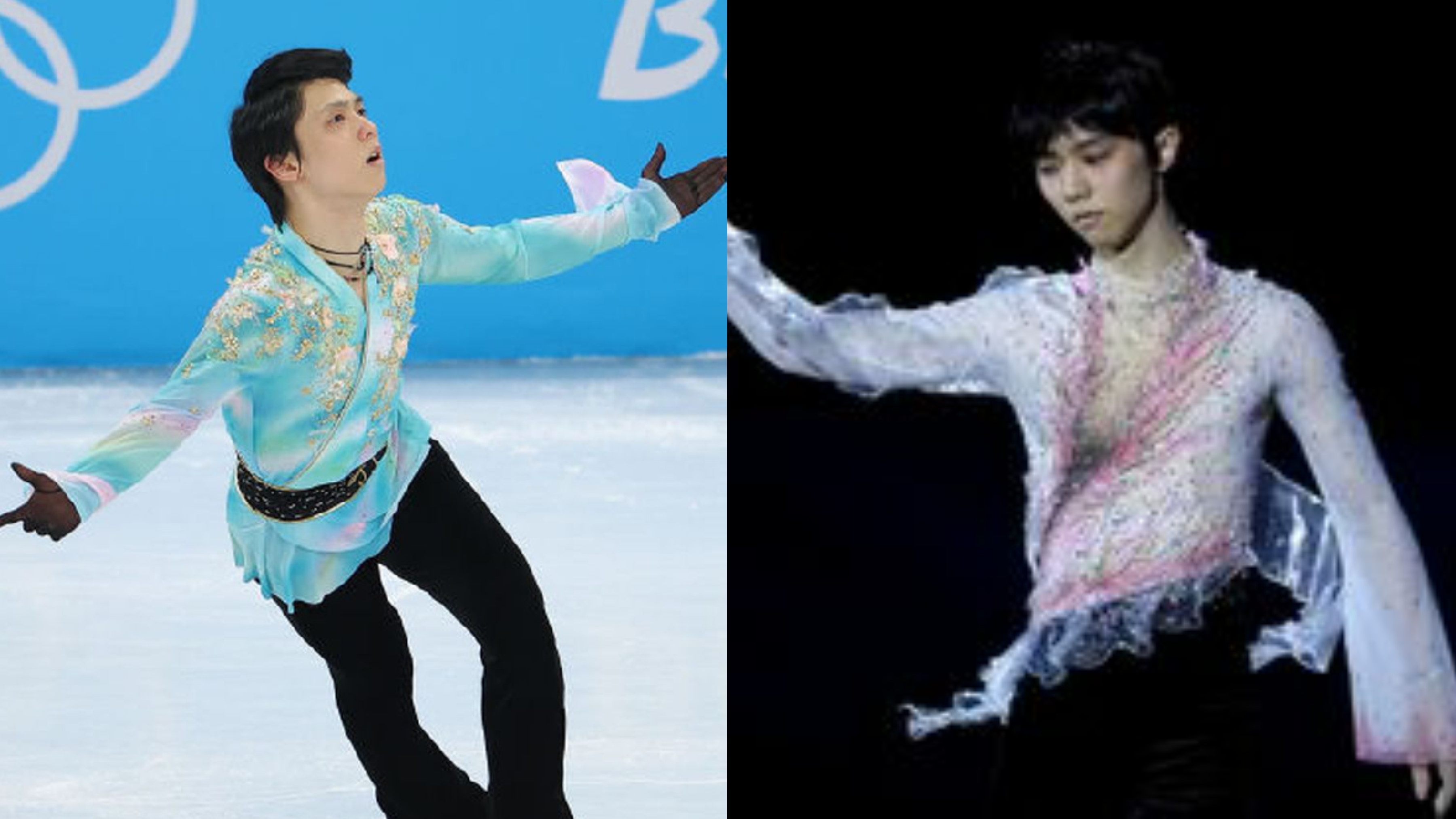 羽生結弦突宣布結婚震驚全球網民瘋估老婆神秘身份登熱搜