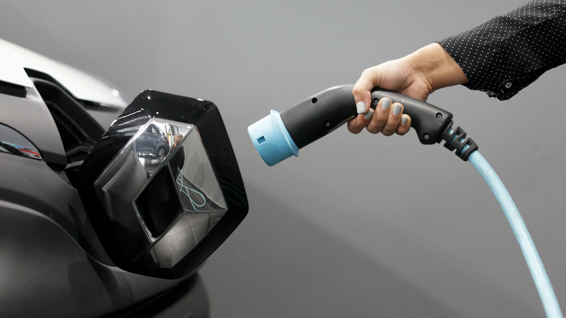 英媒:中國電動車或被用作間諜活動 收集英國情報 英媒:中國電動車或被用作間諜活動 收集英國情報