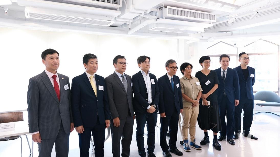 新田科技城|七大建築學會促政府批地公開透明 確保濕地無淨減少 新田科技城|七大建築學會促政府批地公開透明 確保濕地無淨減少