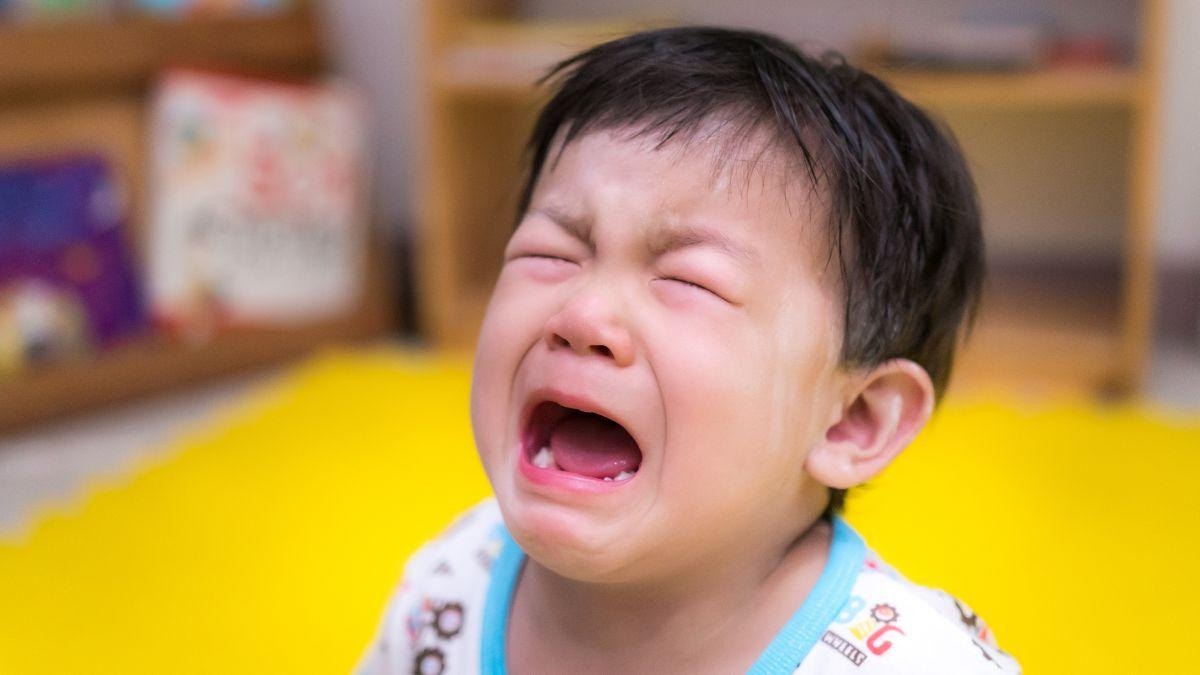 孩子不認錯激到你爆炸？道歉屬次要　有一件事父母一定要反覆的做