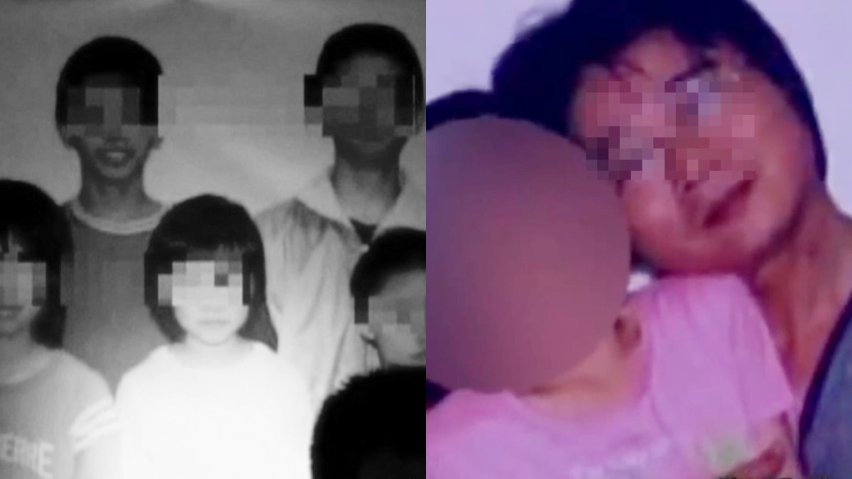 靈異｜花蓮五子命案：父母拍下殘殺子女過程後自殺　凶宅怪事不斷