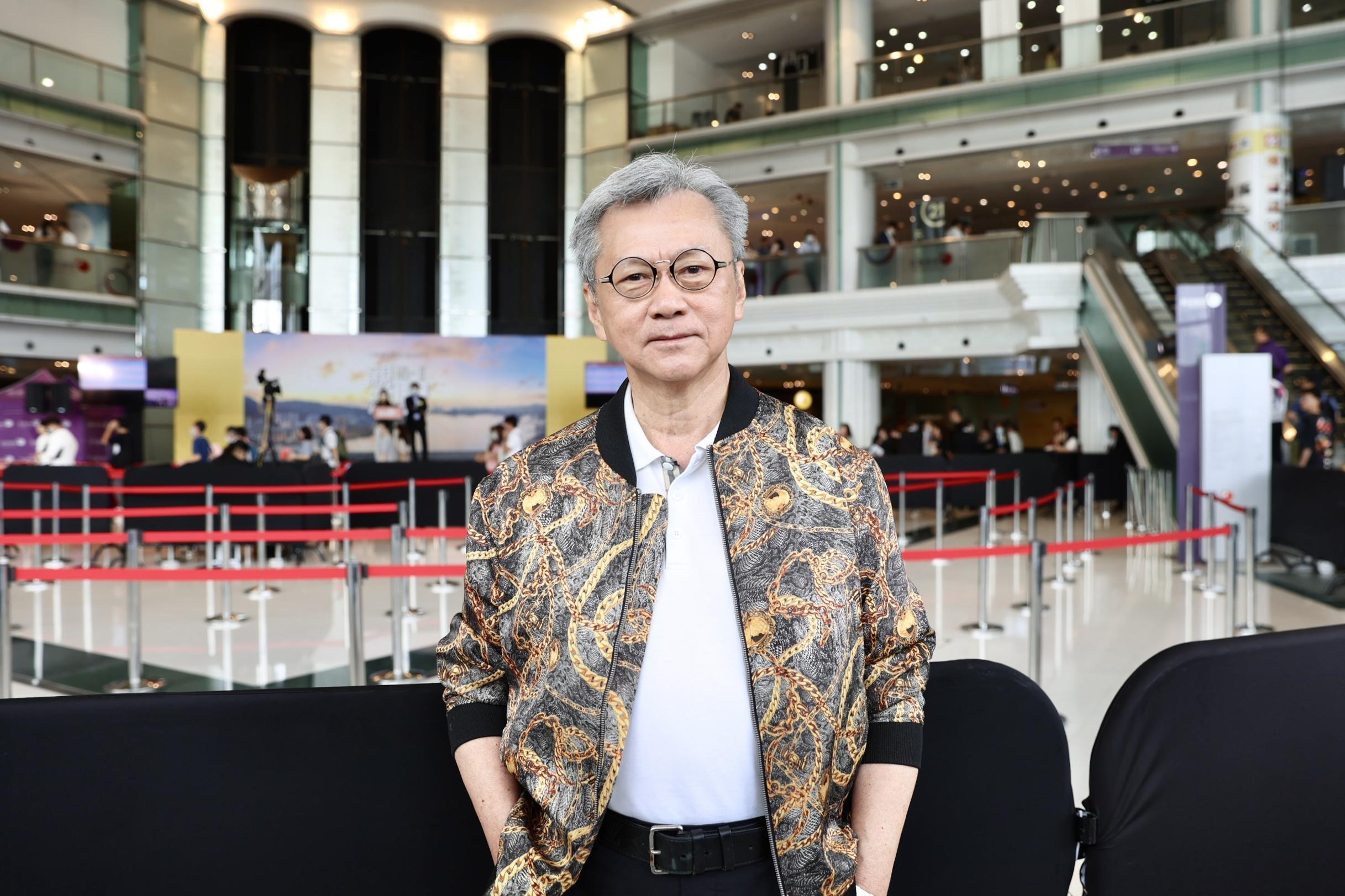 親海駅II｜趙國雄︰非追求收票破紀錄　望沽清全數單位